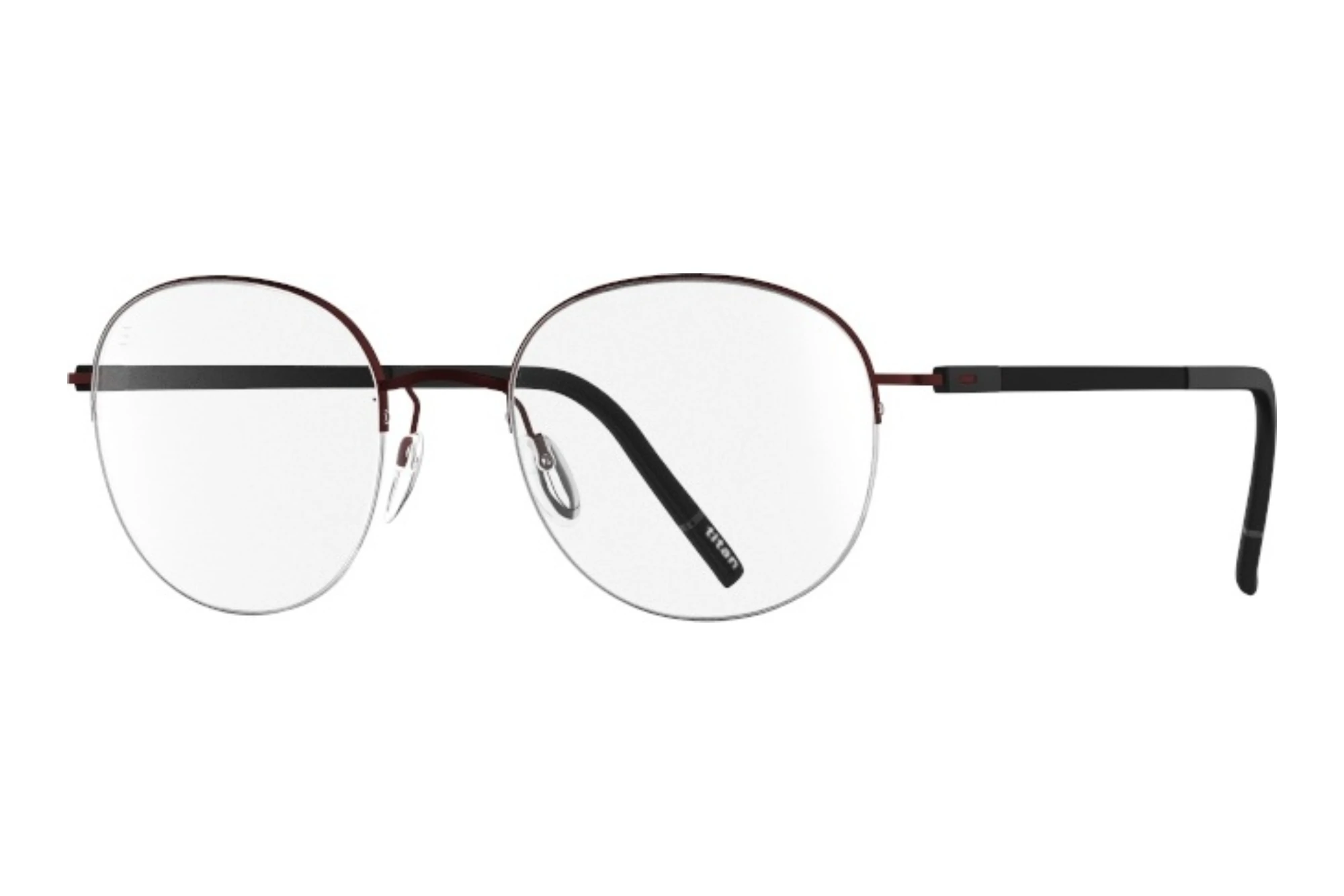 Silhouette   5572 3080 Red Black