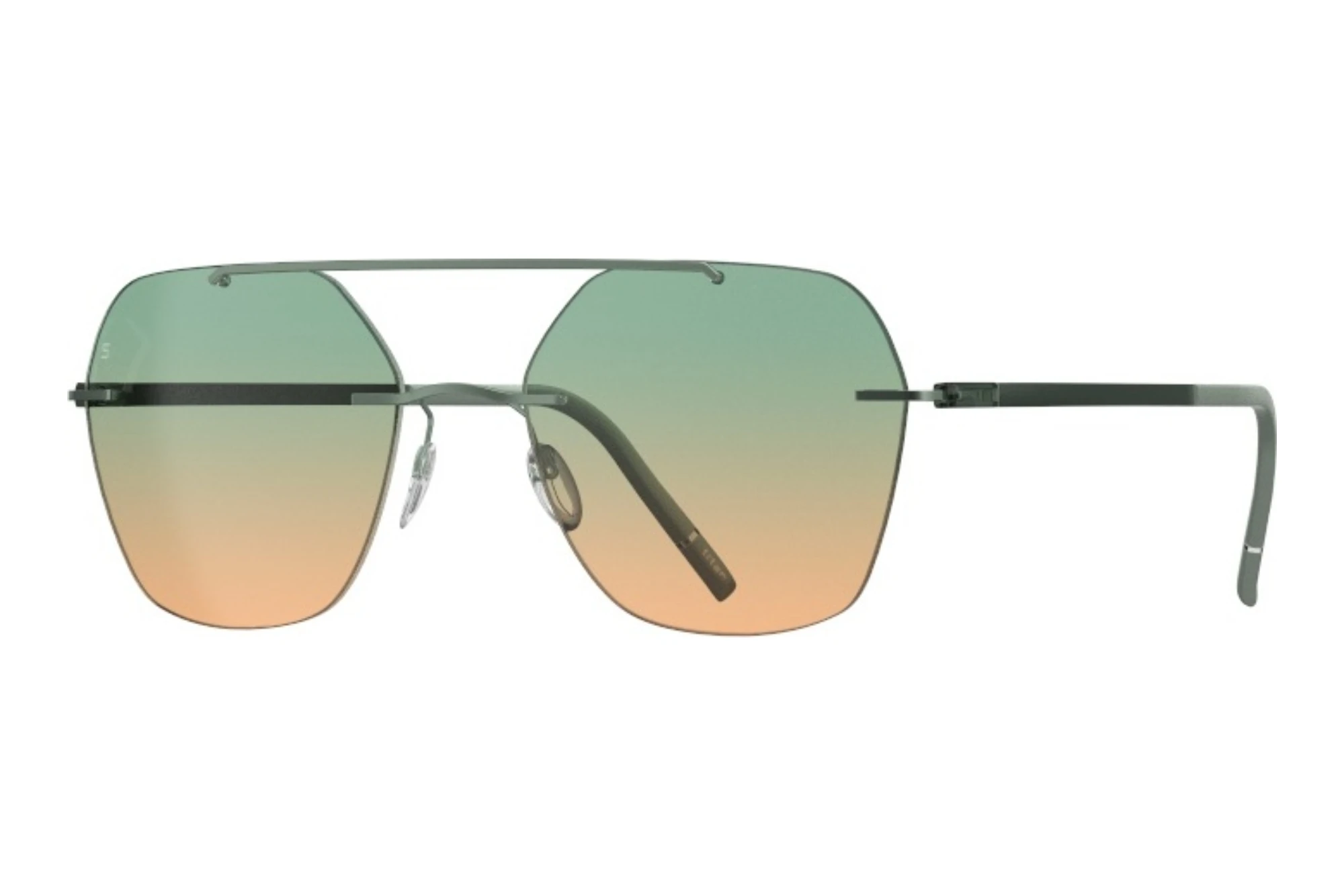 Silhouette   5573-OK 5045 Juicy Mint