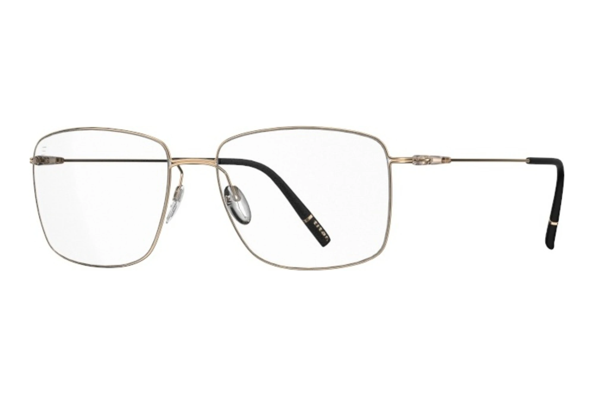 Silhouette   5576 7530 Classic Gold