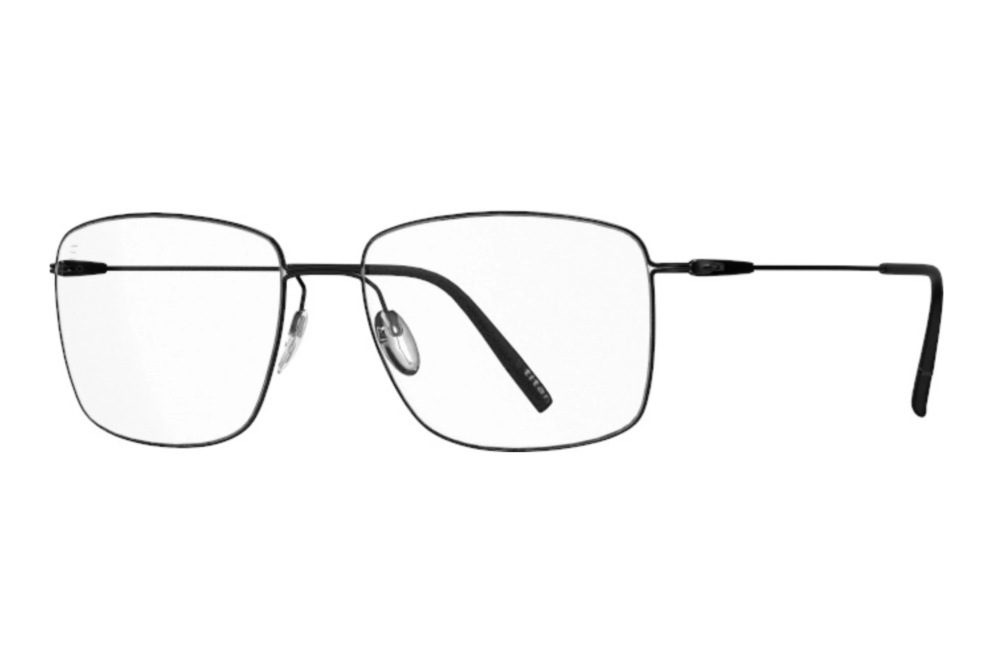 Silhouette   5576 9140 Pure Black