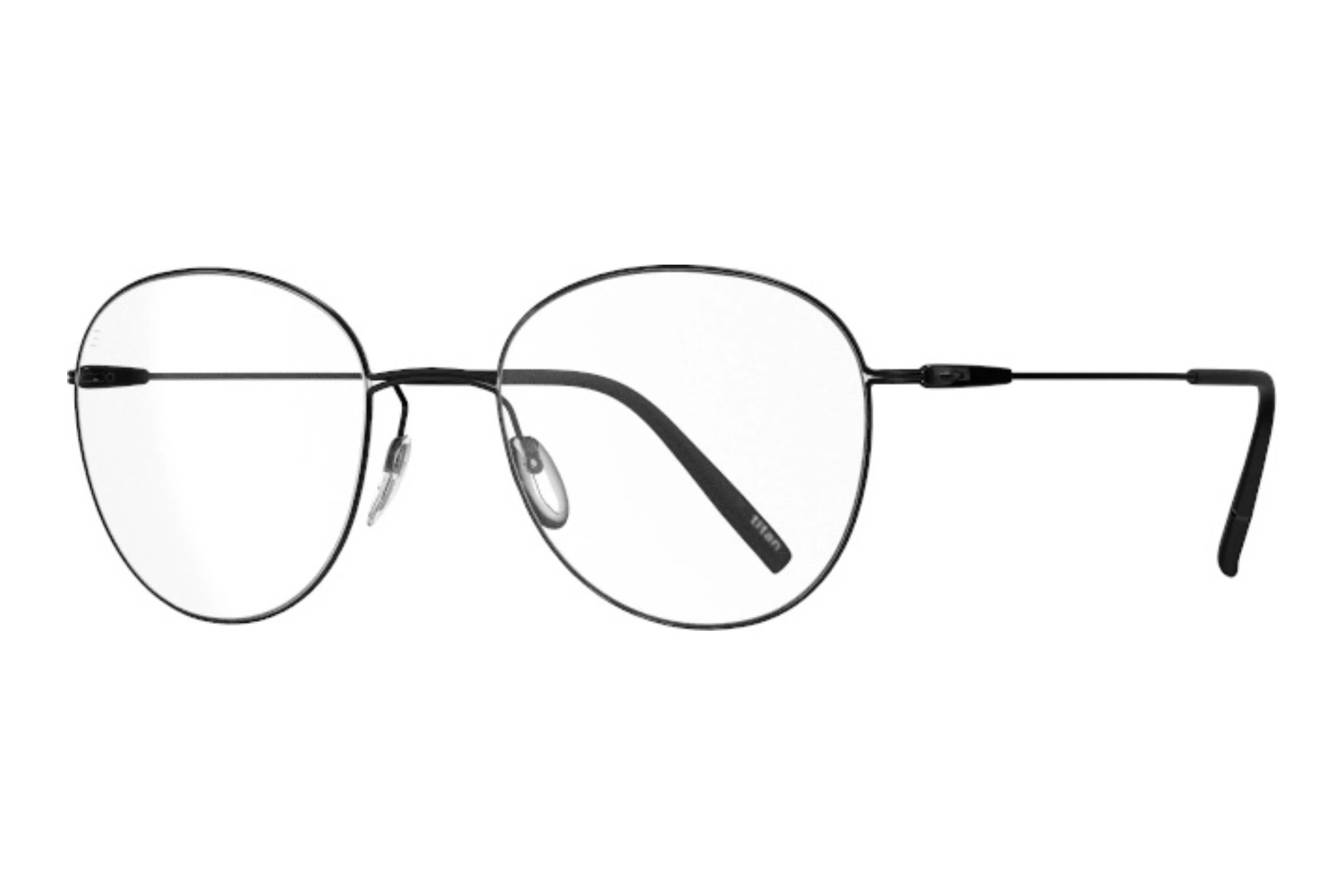 Silhouette   5577 9140 Pure Black