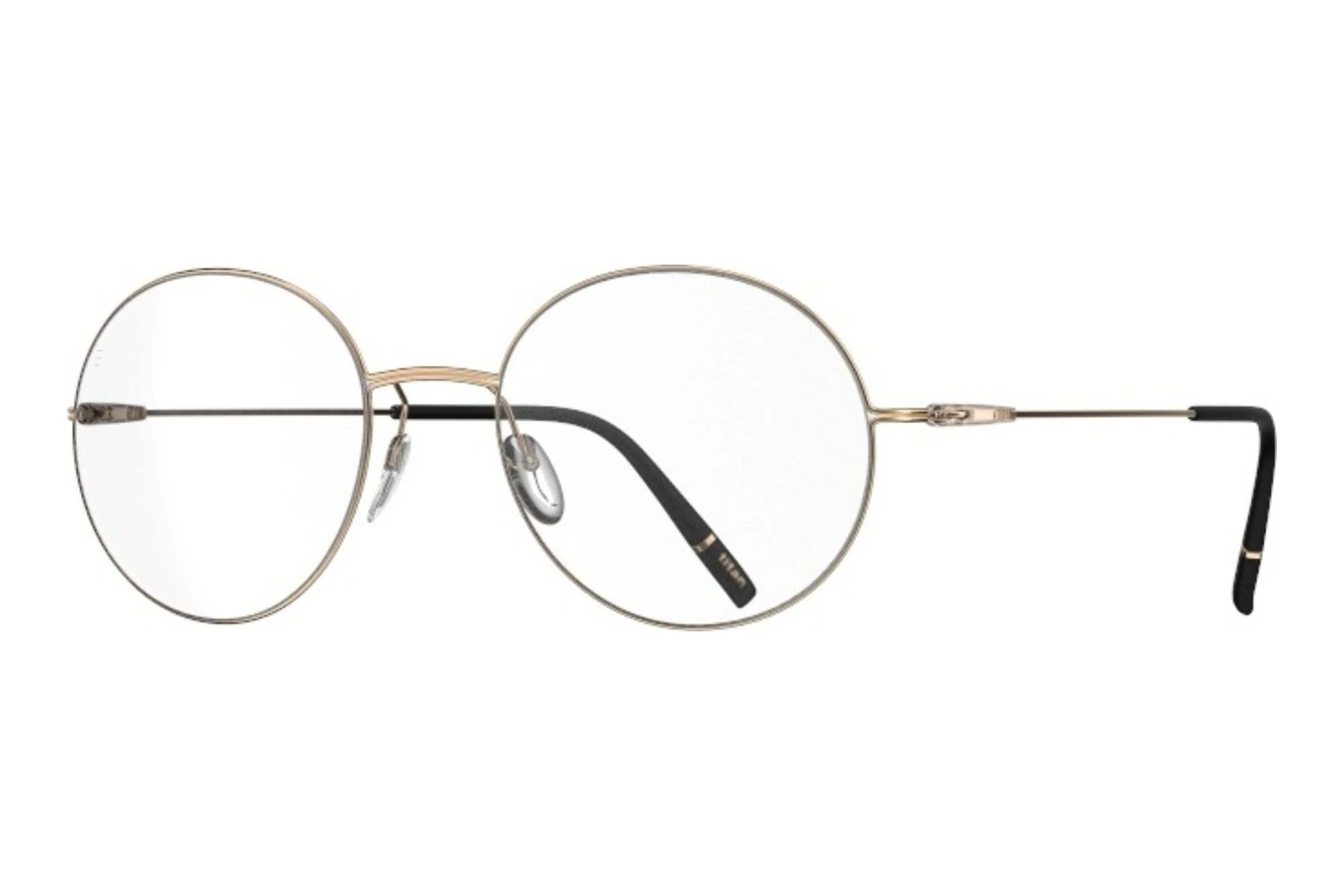 Silhouette   5578 7530 Classic Gold