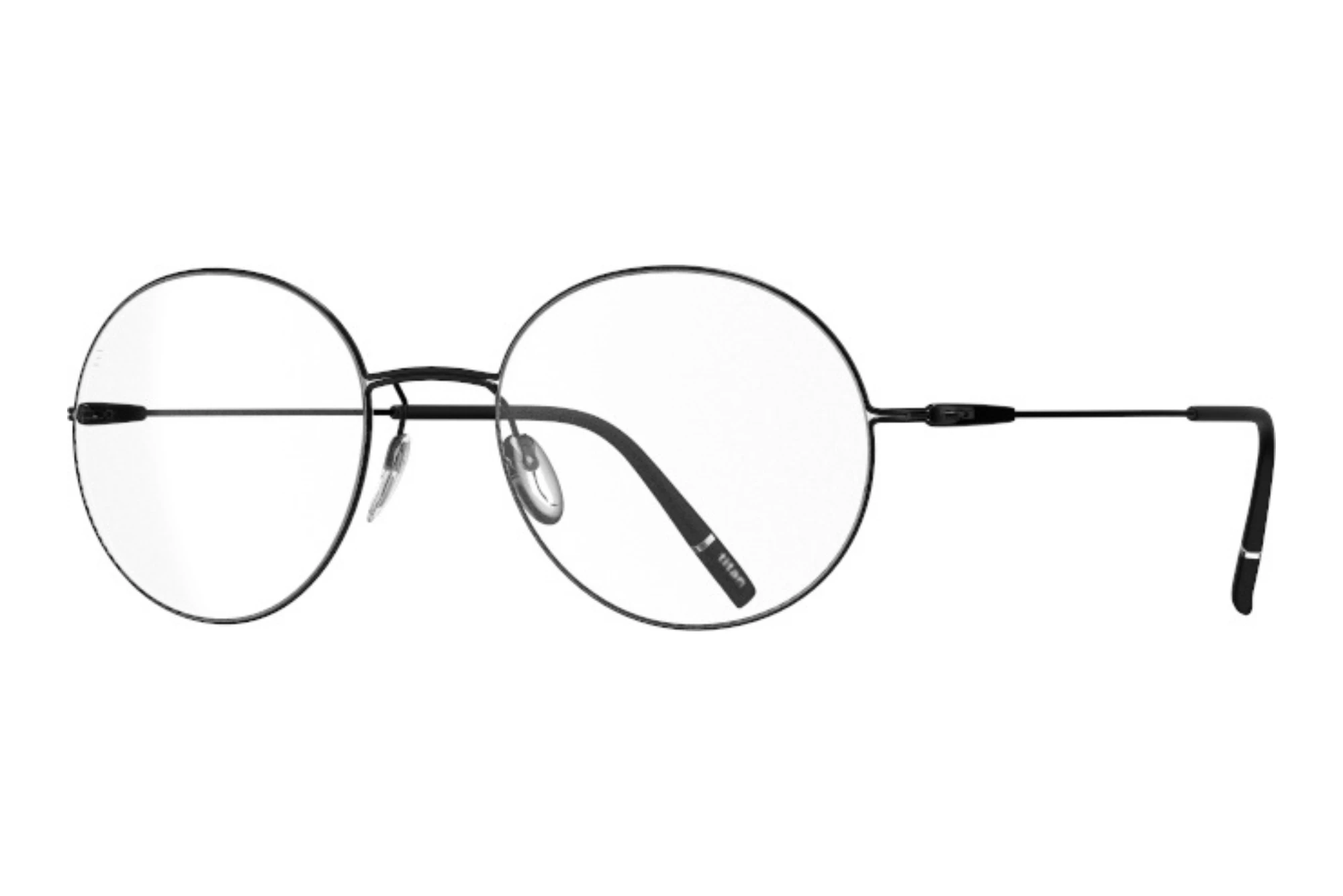 Silhouette   5578 9040 Pure Black