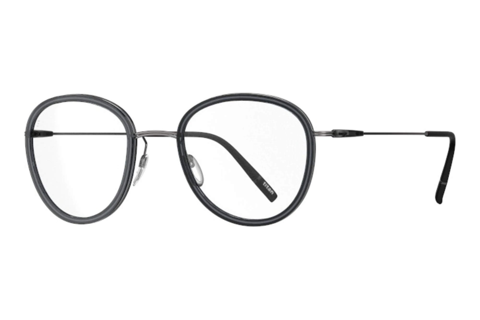 Silhouette   5581 6560 Ruthenium / Graphite