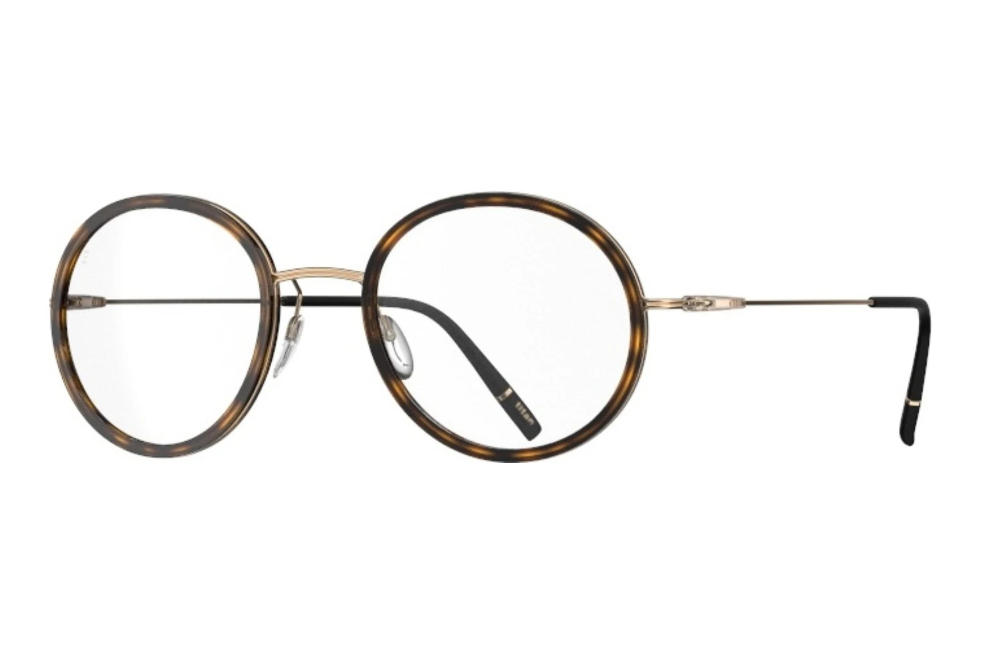 Silhouette   5582 7530 Gold / Havanna