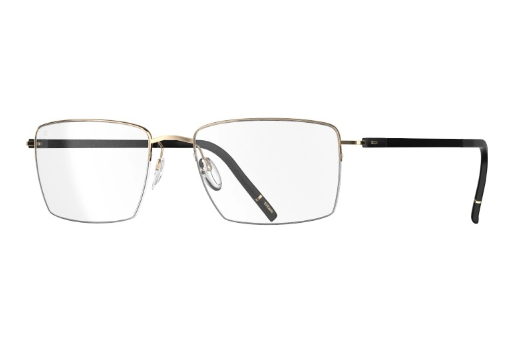 Silhouette   5583 7680 Golden Black