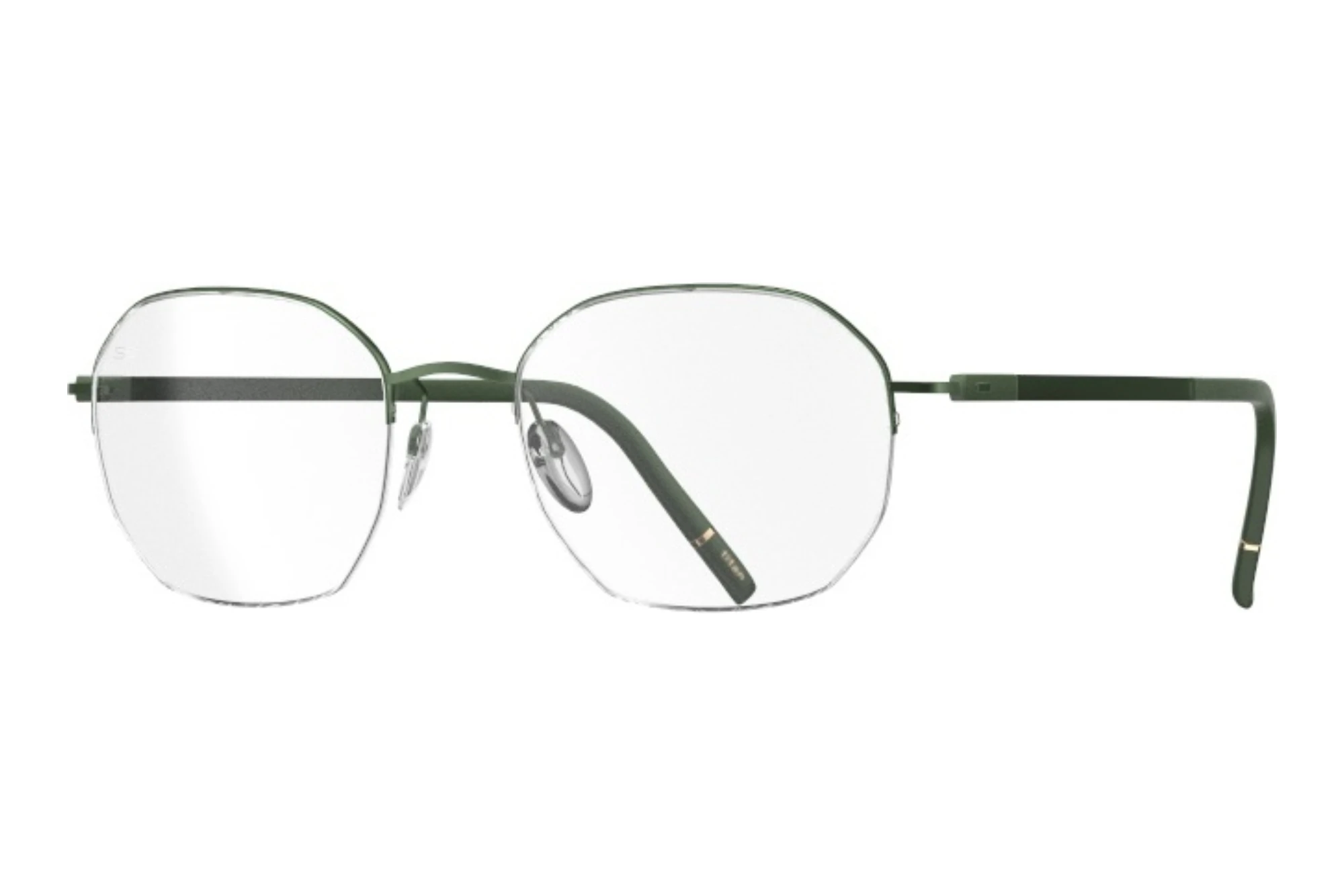 Silhouette   5584 5540 Burnt Olive