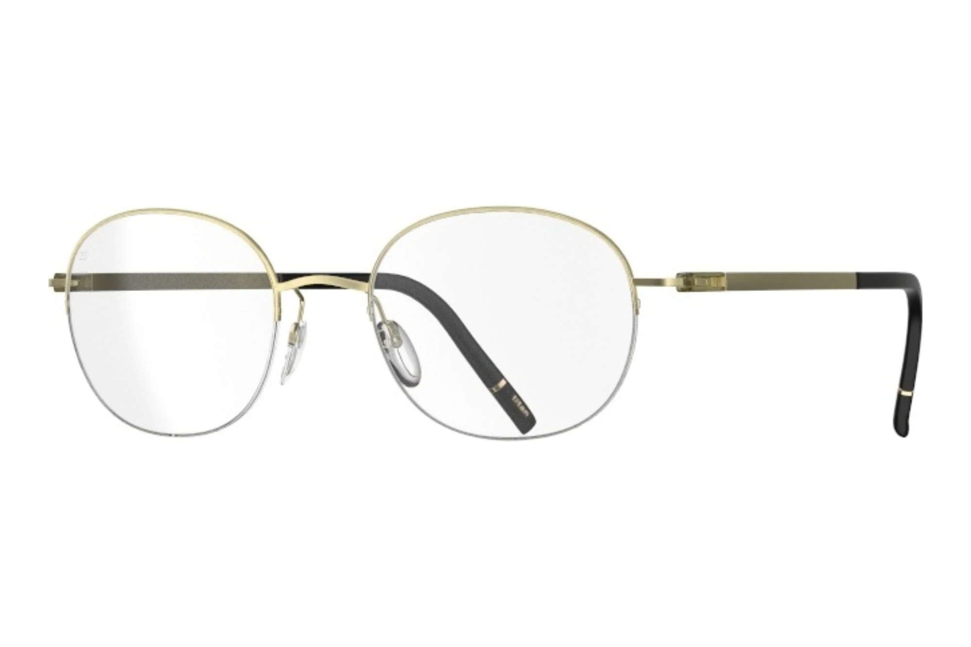 Silhouette   5590 8540 Golden Black