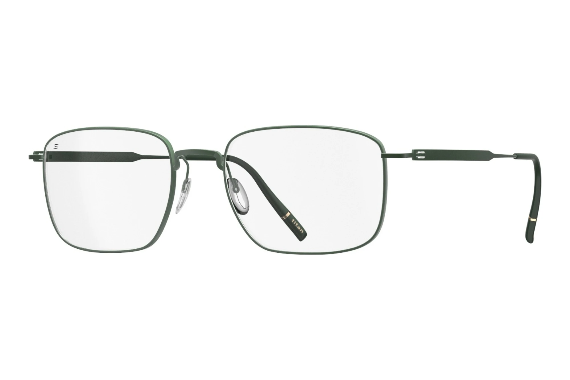 Silhouette   5591 5540 Pine Green