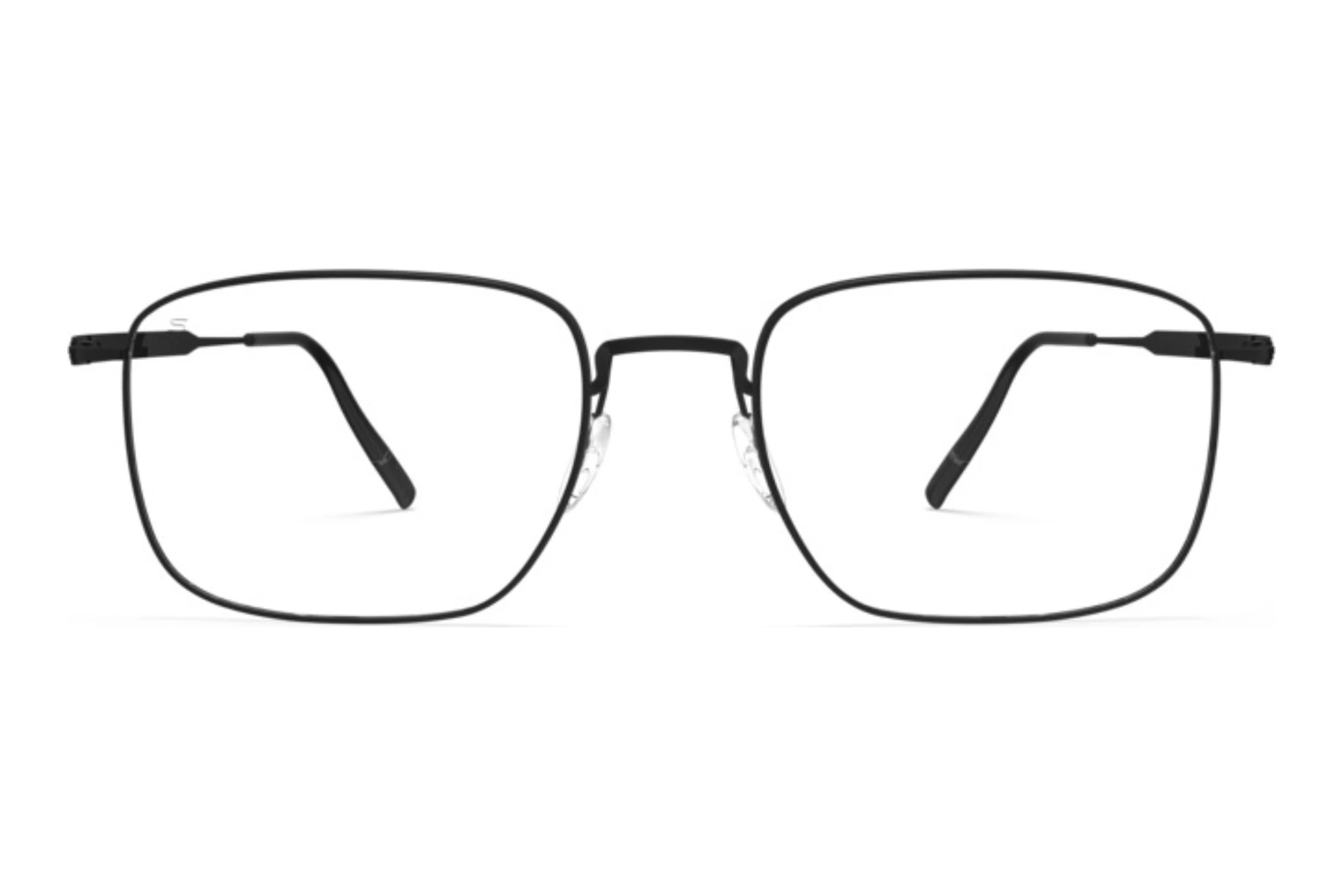 Silhouette   5591 9042 Black Matte