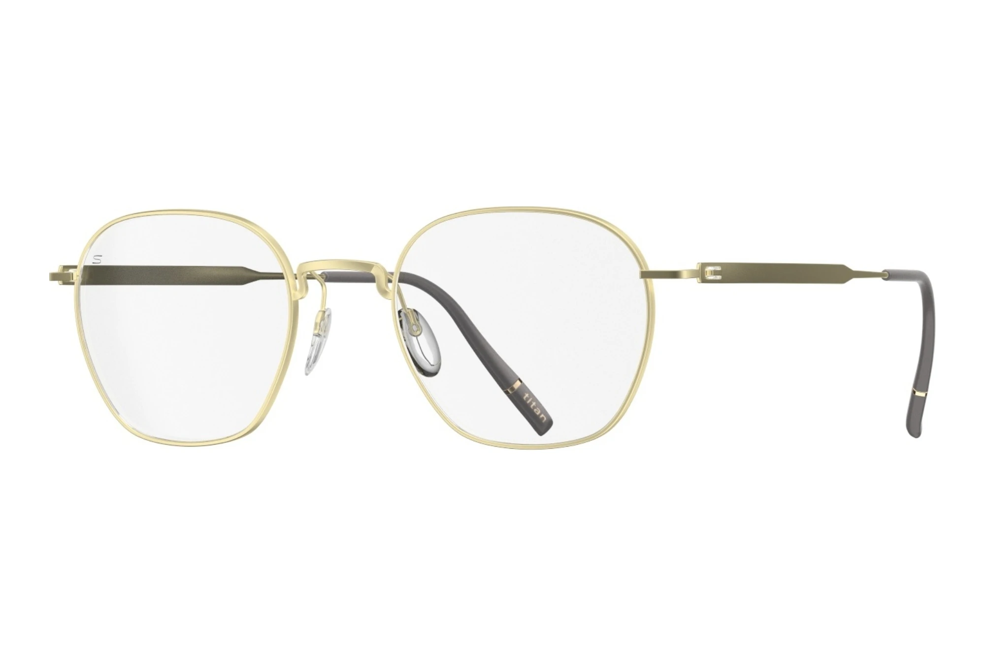 Silhouette   5592 8540 Soft Champagne