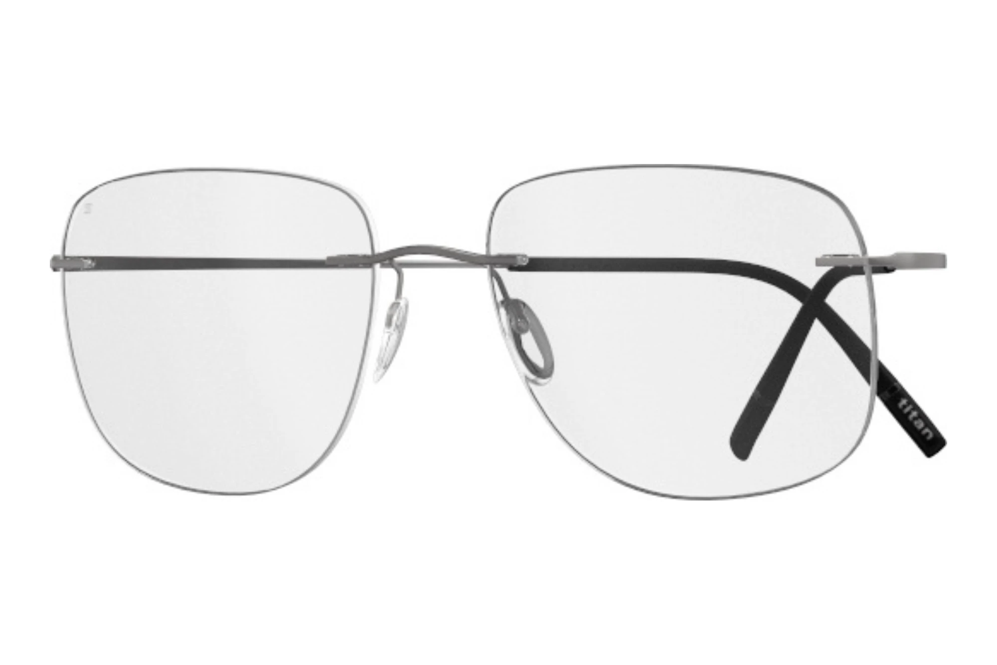 Silhouette   5599-NL 6560 Orbit Ruthenium