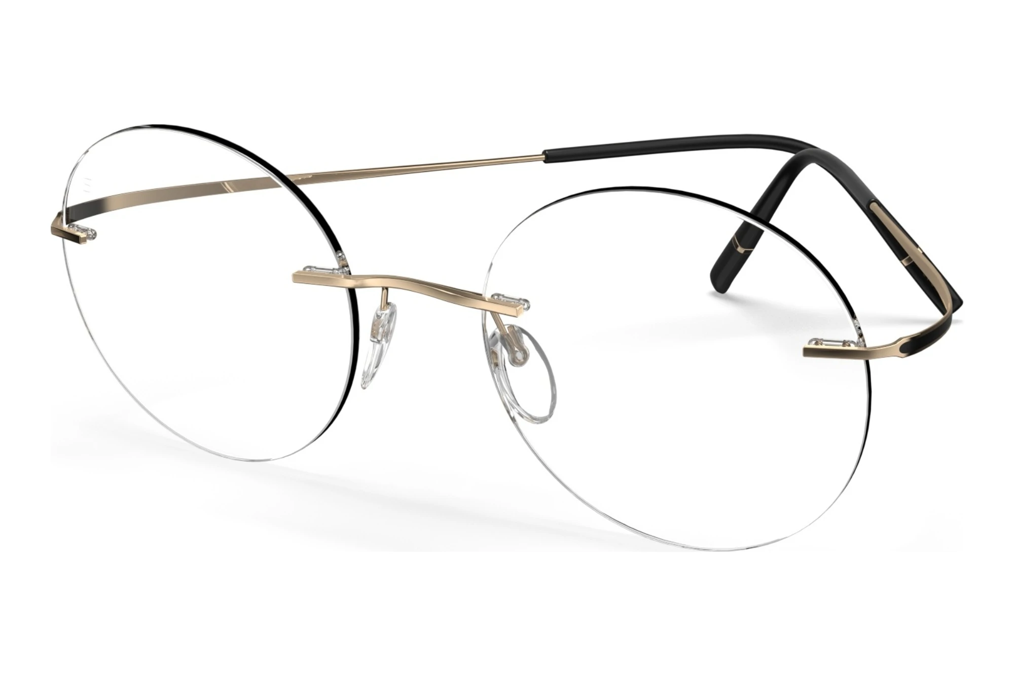 Silhouette   5599-PF 7831 Classic Green Gradient