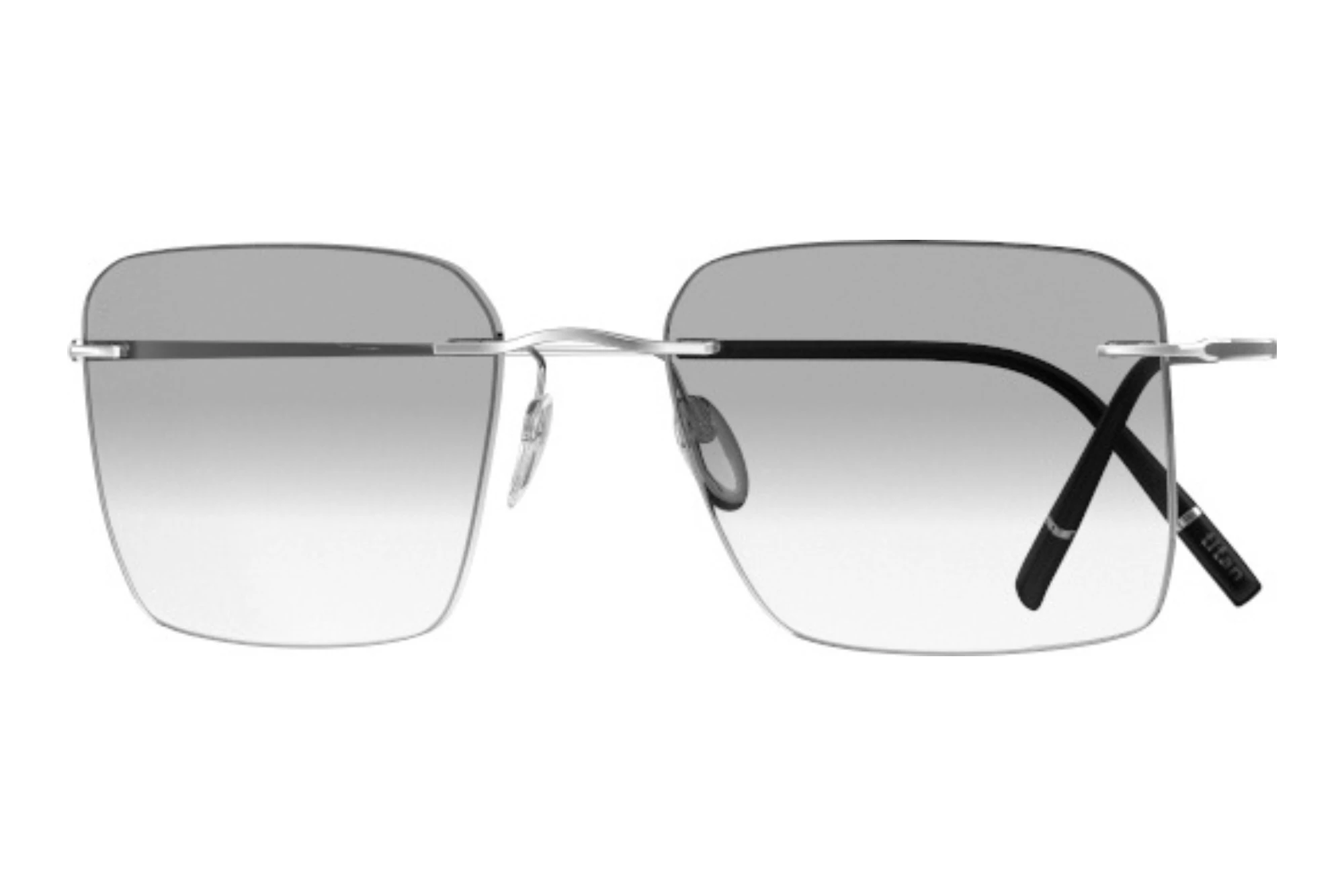 Silhouette   5599-PI 7205 Silver-Grey Spaceship