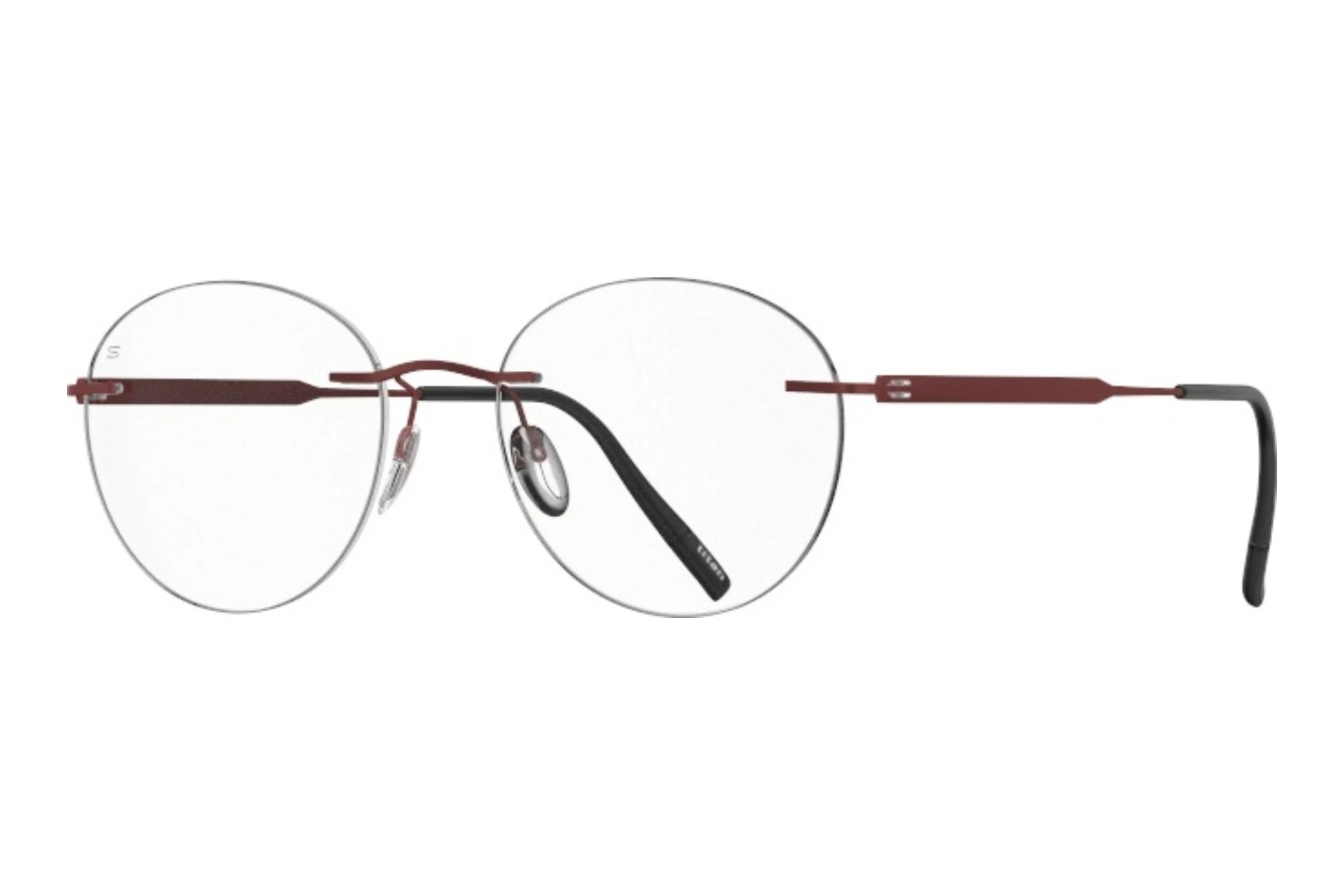 Silhouette   5603-EP 3040 Wine Red