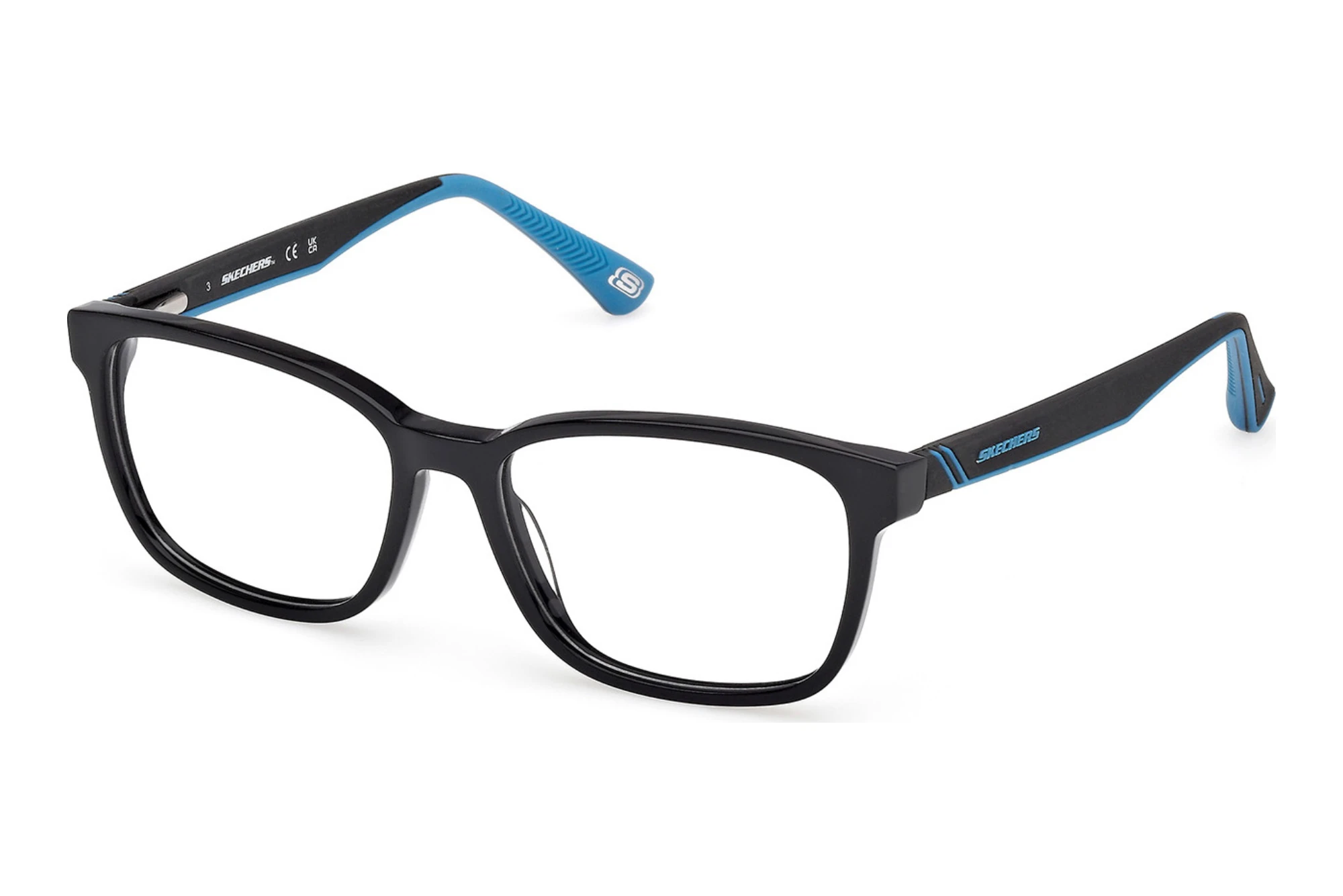 Skechers   SE50117 001 Glänzend Schwarz