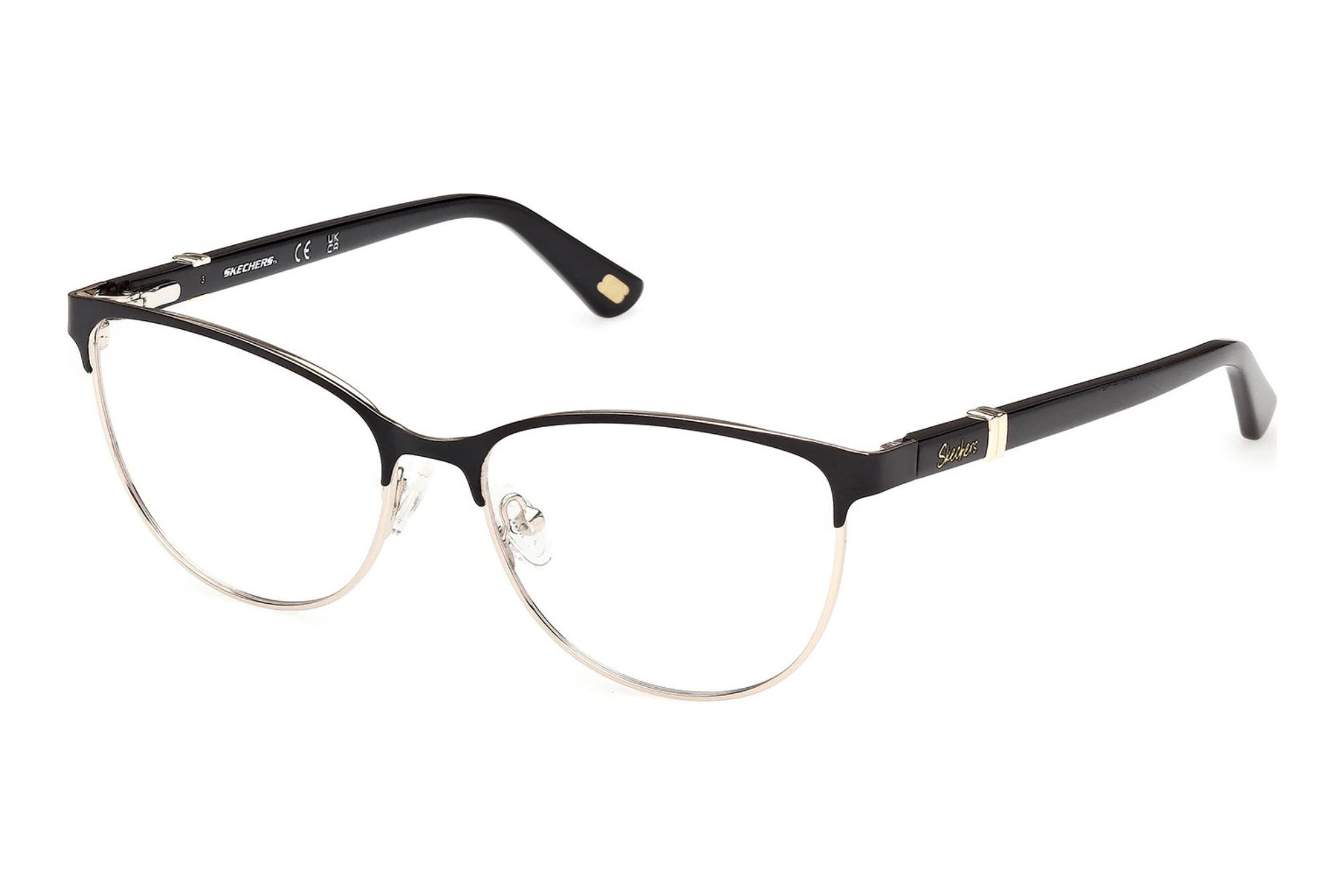 Skechers   SE50178 005 Matt Schwarz