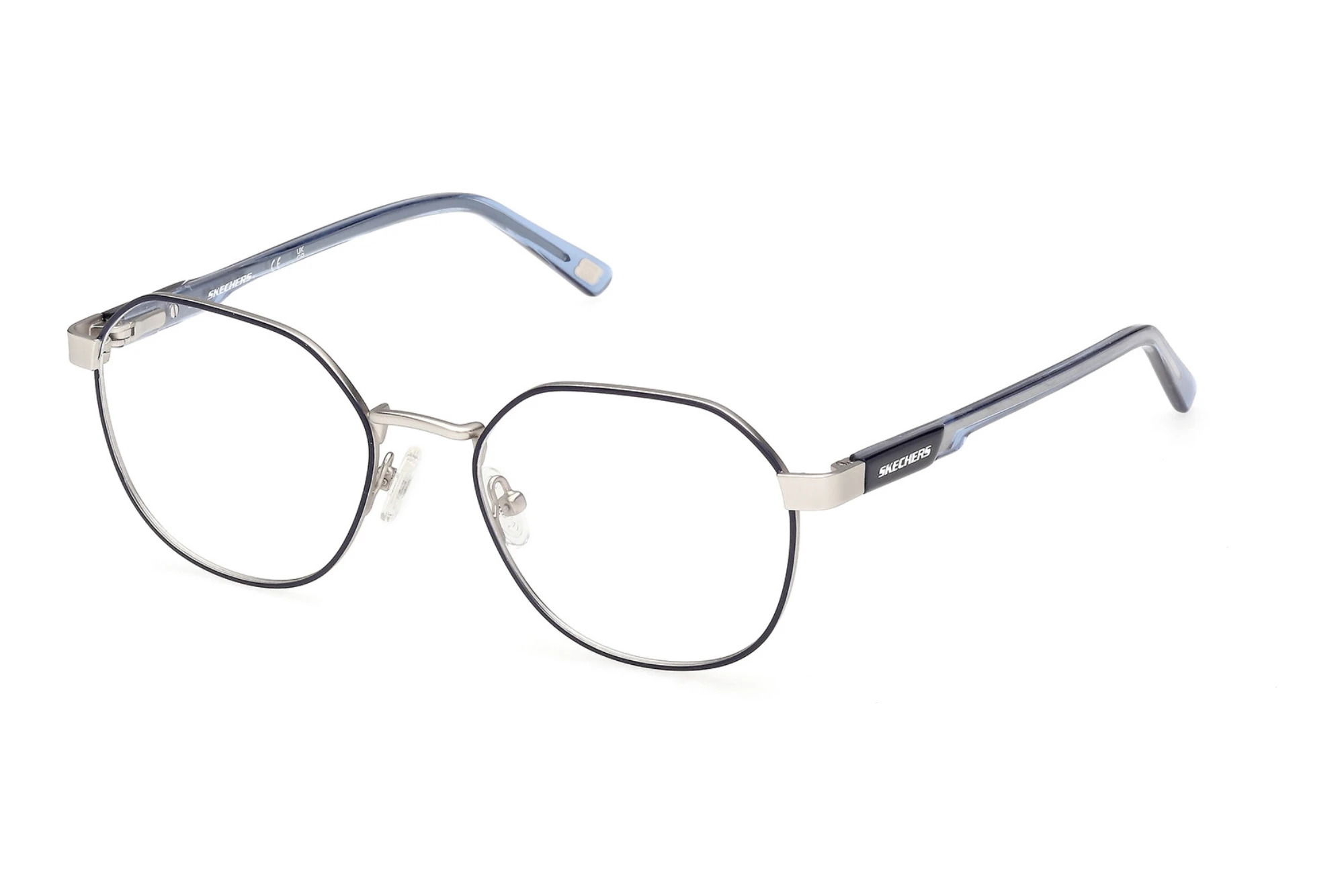 Skechers   SE50195 092 Matt Blau