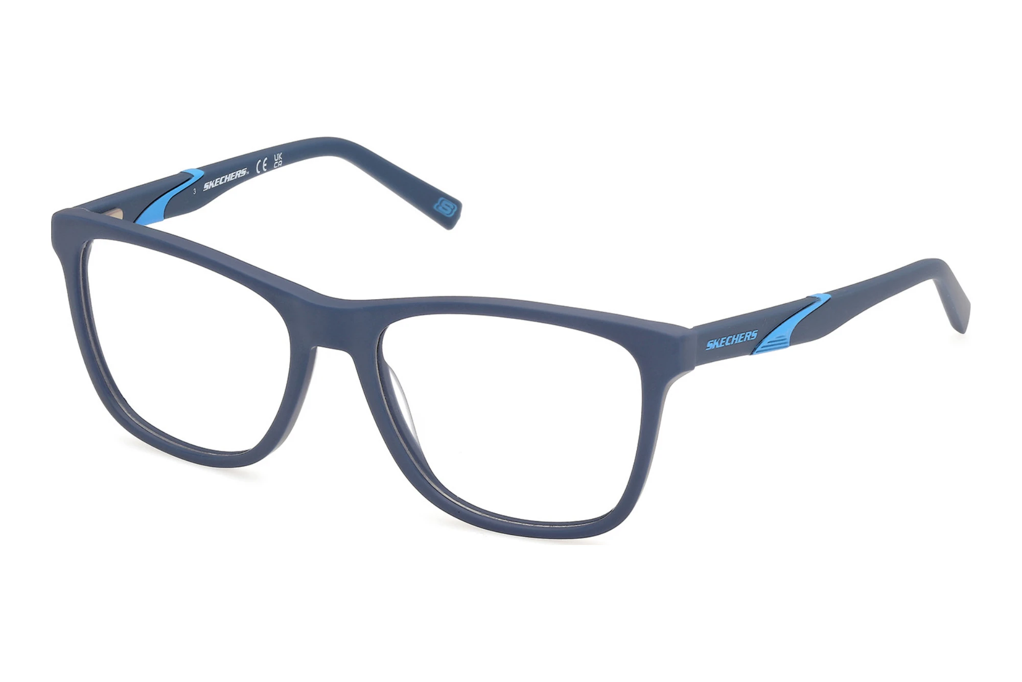 Skechers   SE50232 091 Matt Blau