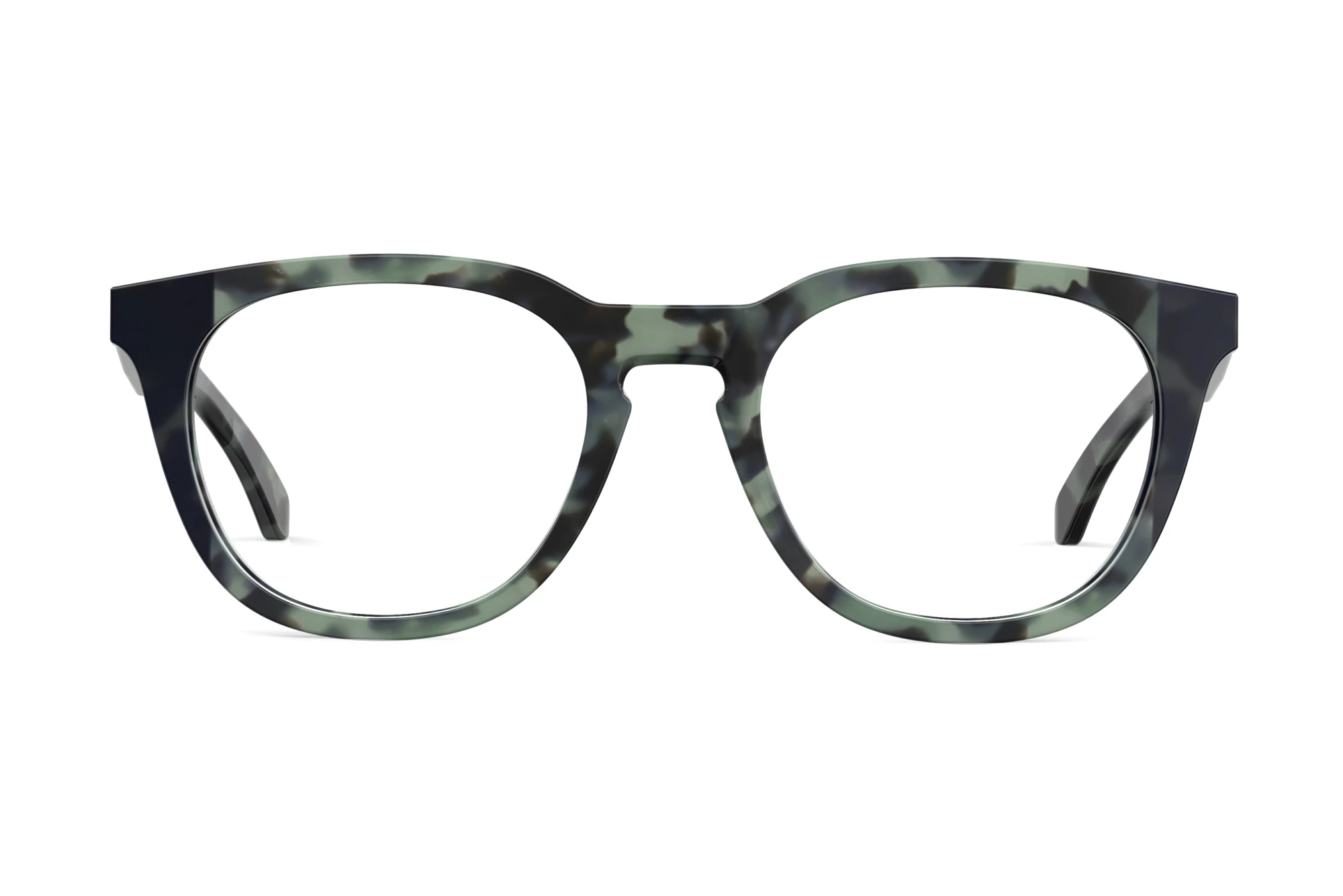 Vista frontale Smith REVELRY (PHW)