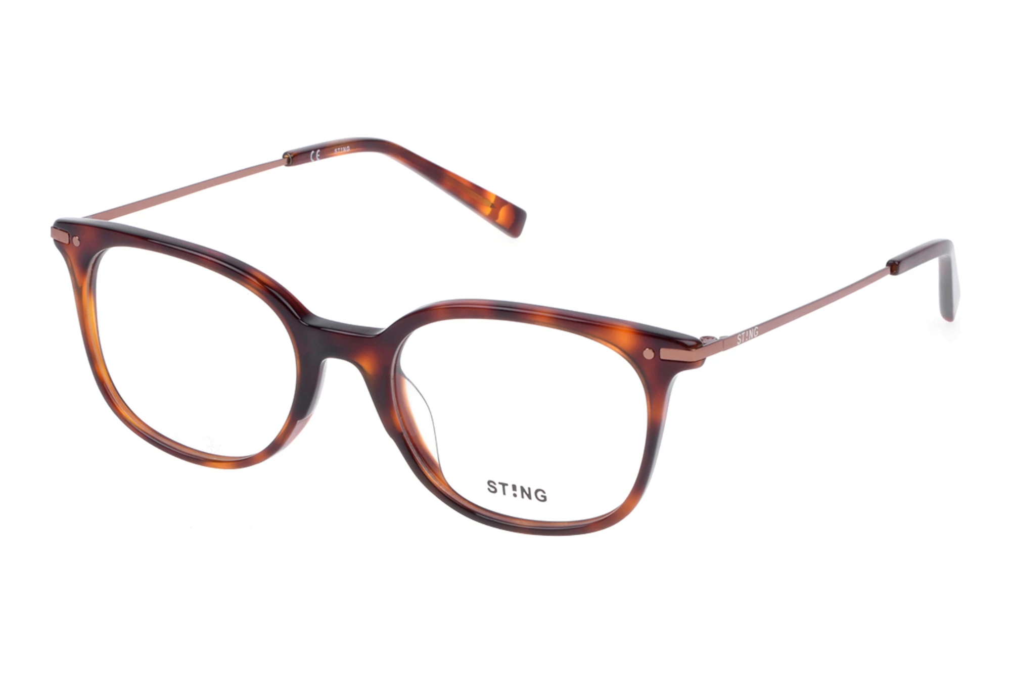 Sting   VS6596 09AT AVANA ROSSA LUCIDO