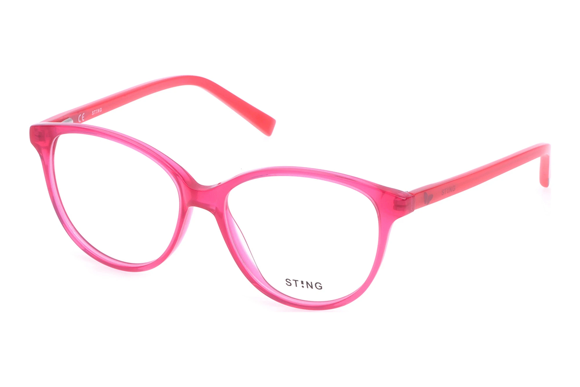 Sting   VSJ640 09M5 FUCSIA OPALINO LUCIDO