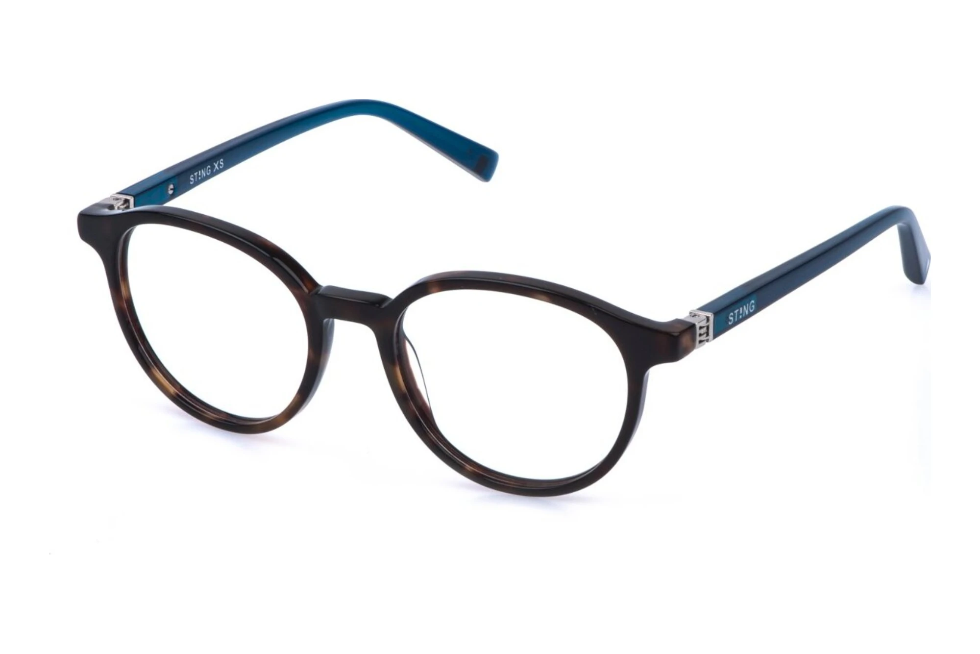 Sting   VSJ764 4BLY DARK HAVANA