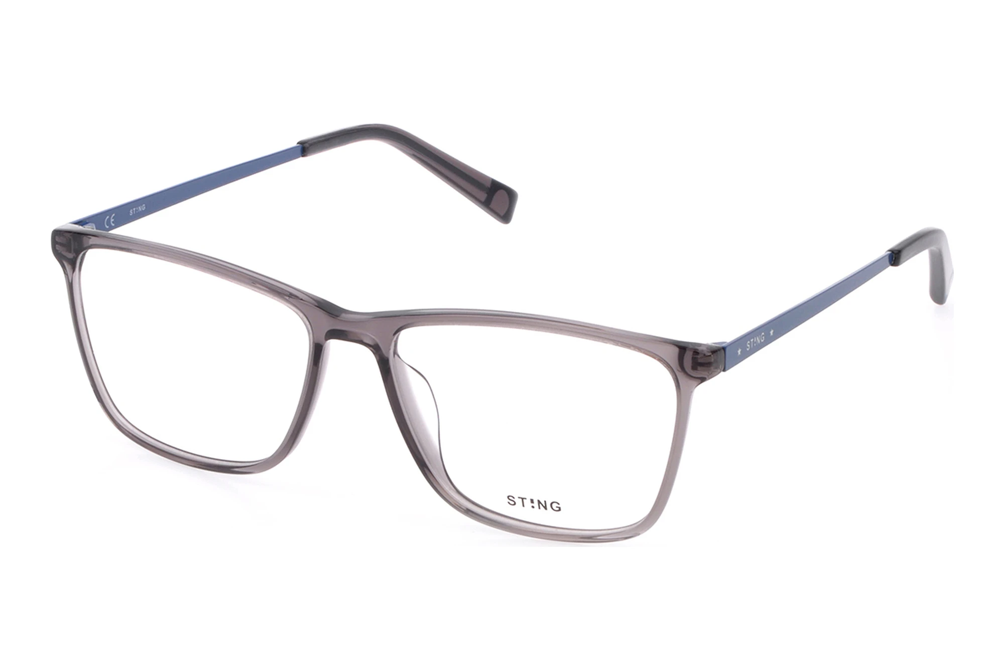 Sting   VST299 06S9 VERDE KAKI LUCIDO