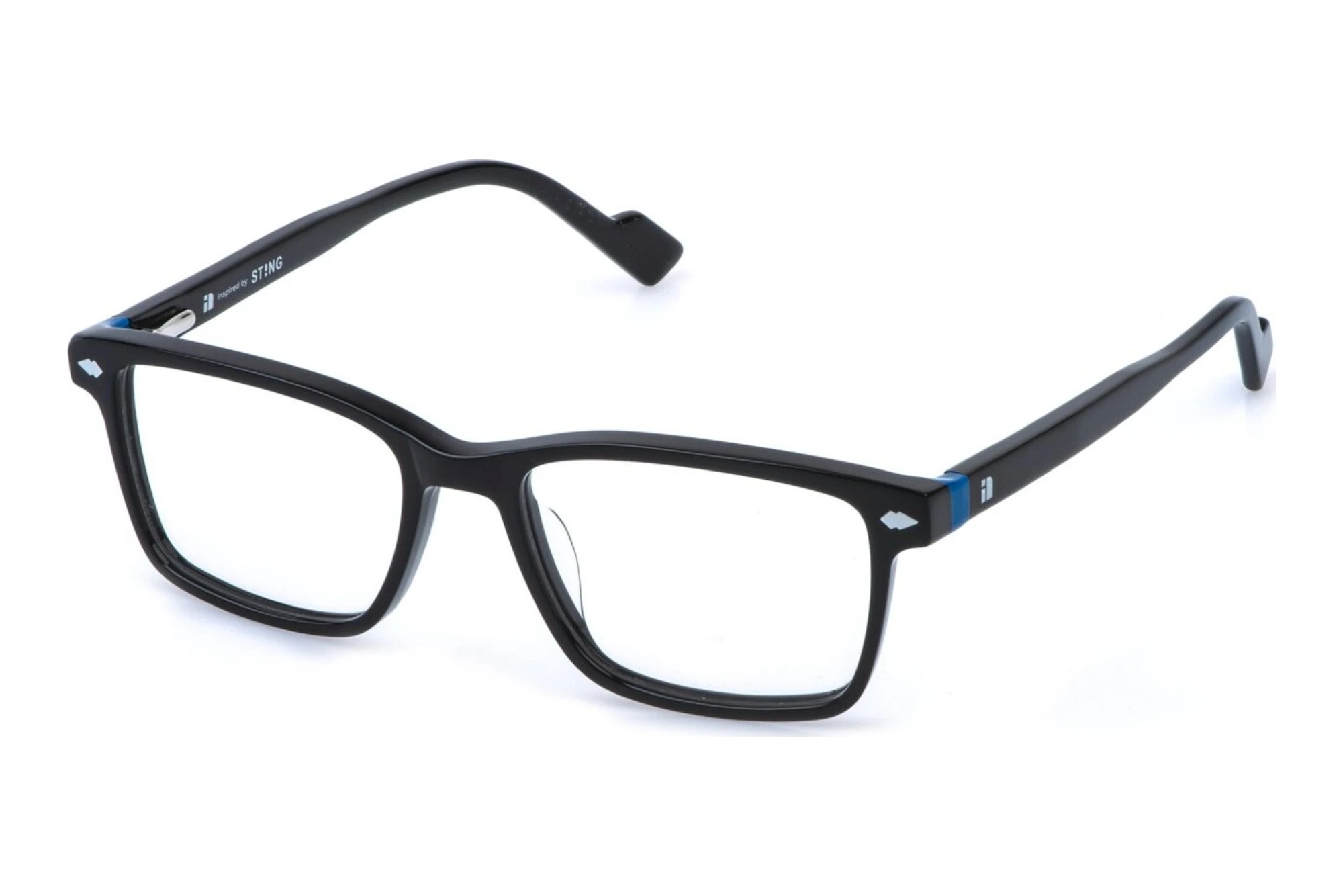 Sting   VST617 0700 SHINY BLACK