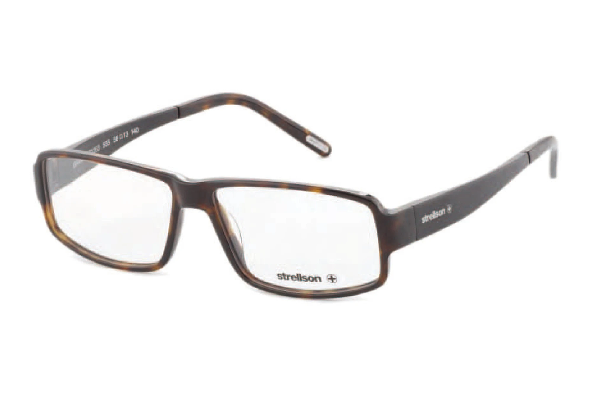 Strellson   ST1263 555 schwarz-matt