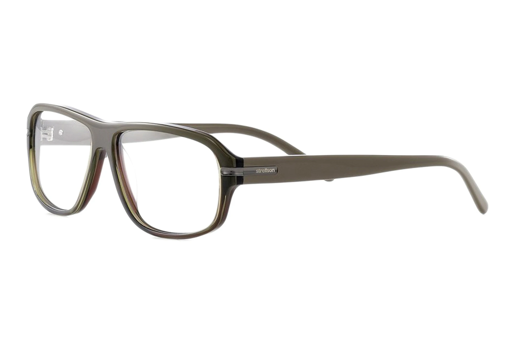 Strellson   ST1274 200 dunkelkhaki