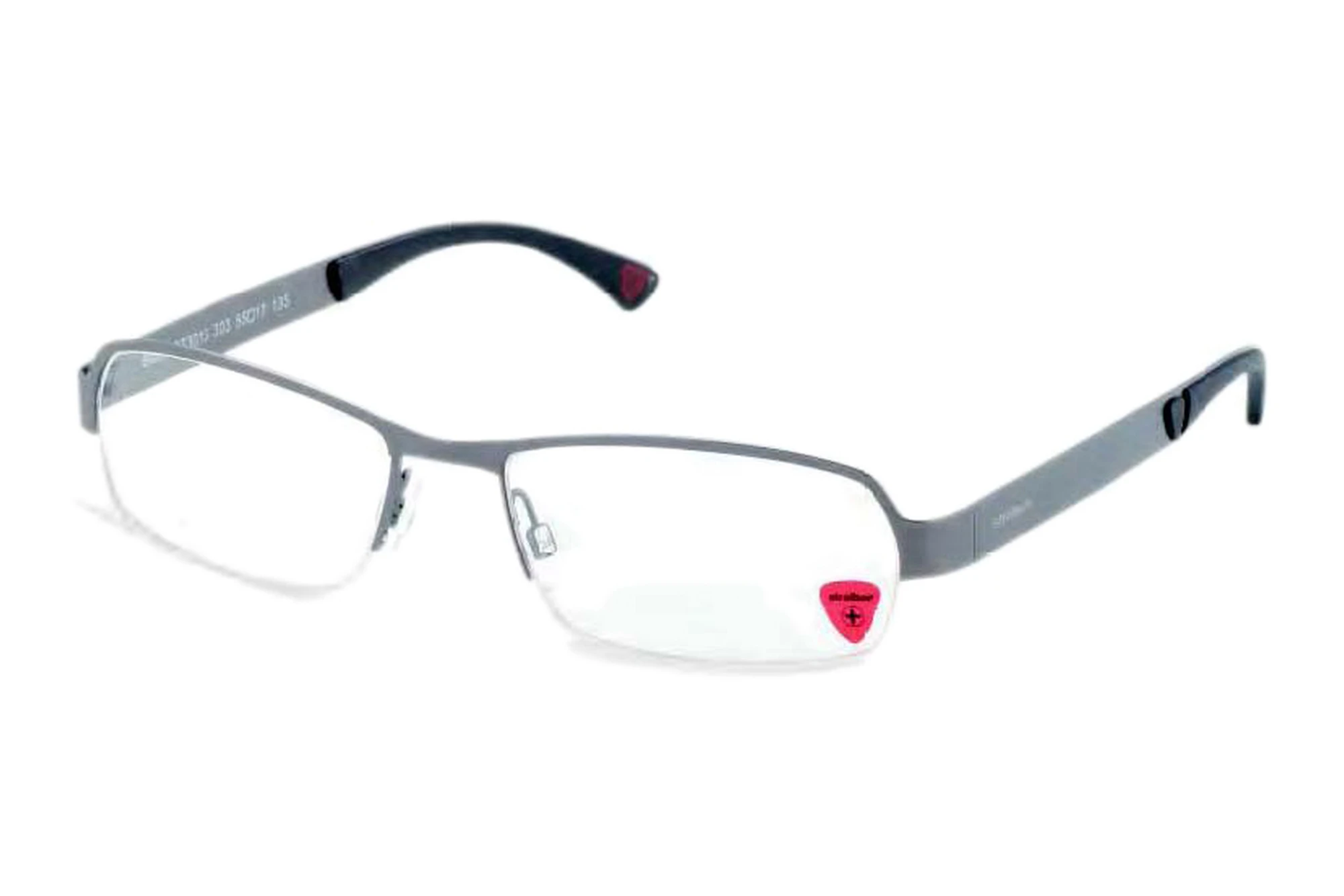 Strellson   ST3013 303 dunkelgun-matt-schwarz