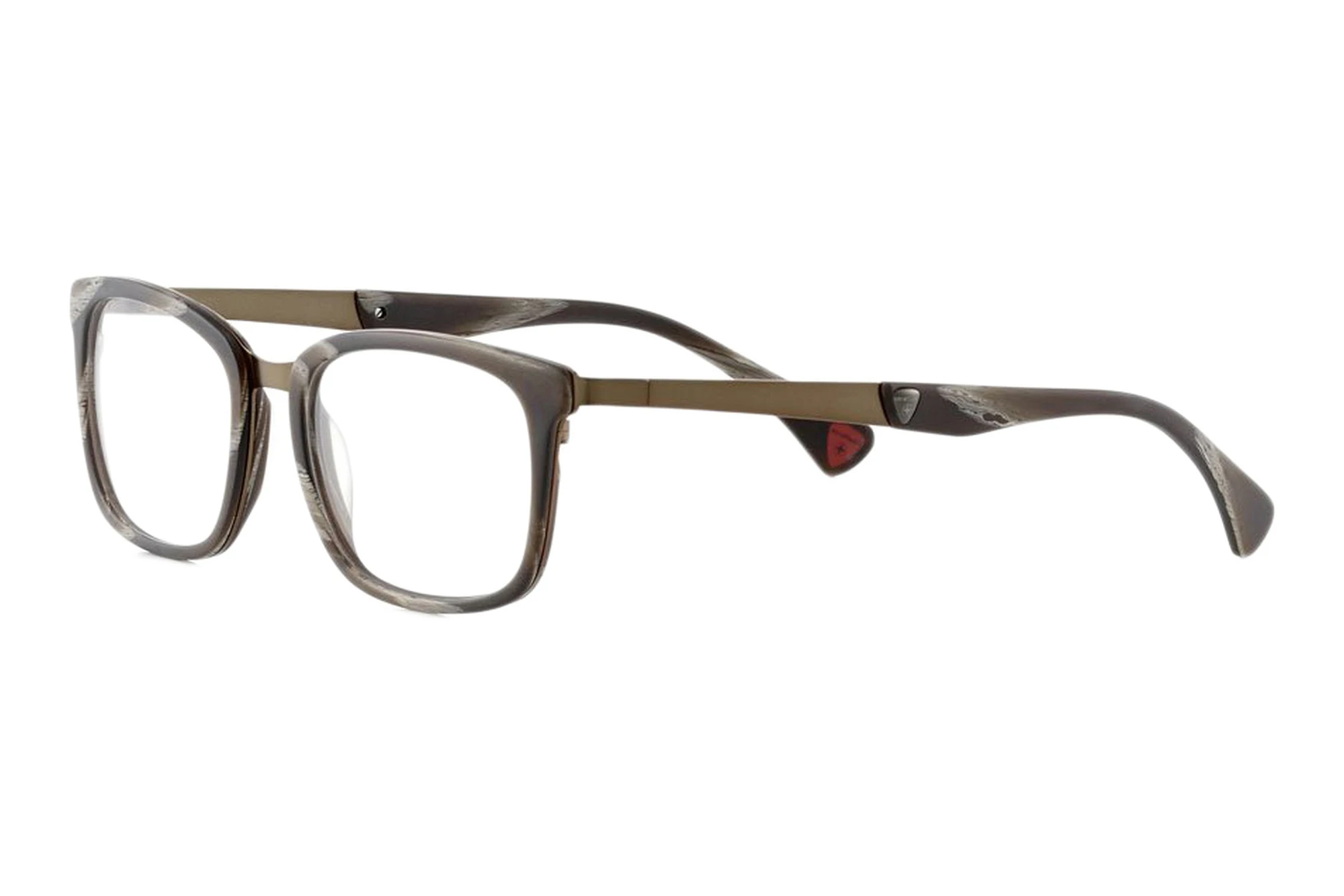 Strellson   ST3035 200 braun-matt-demi-matt