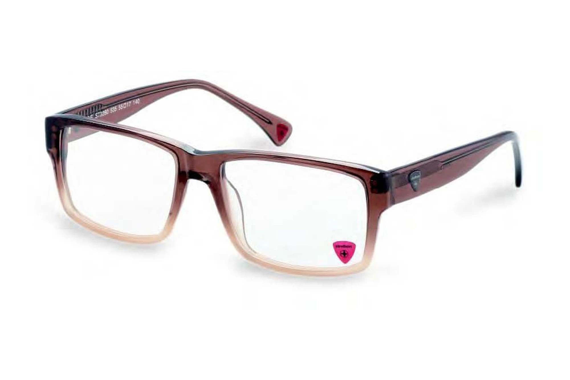 Strellson   ST3260 535 braun-Verlauf