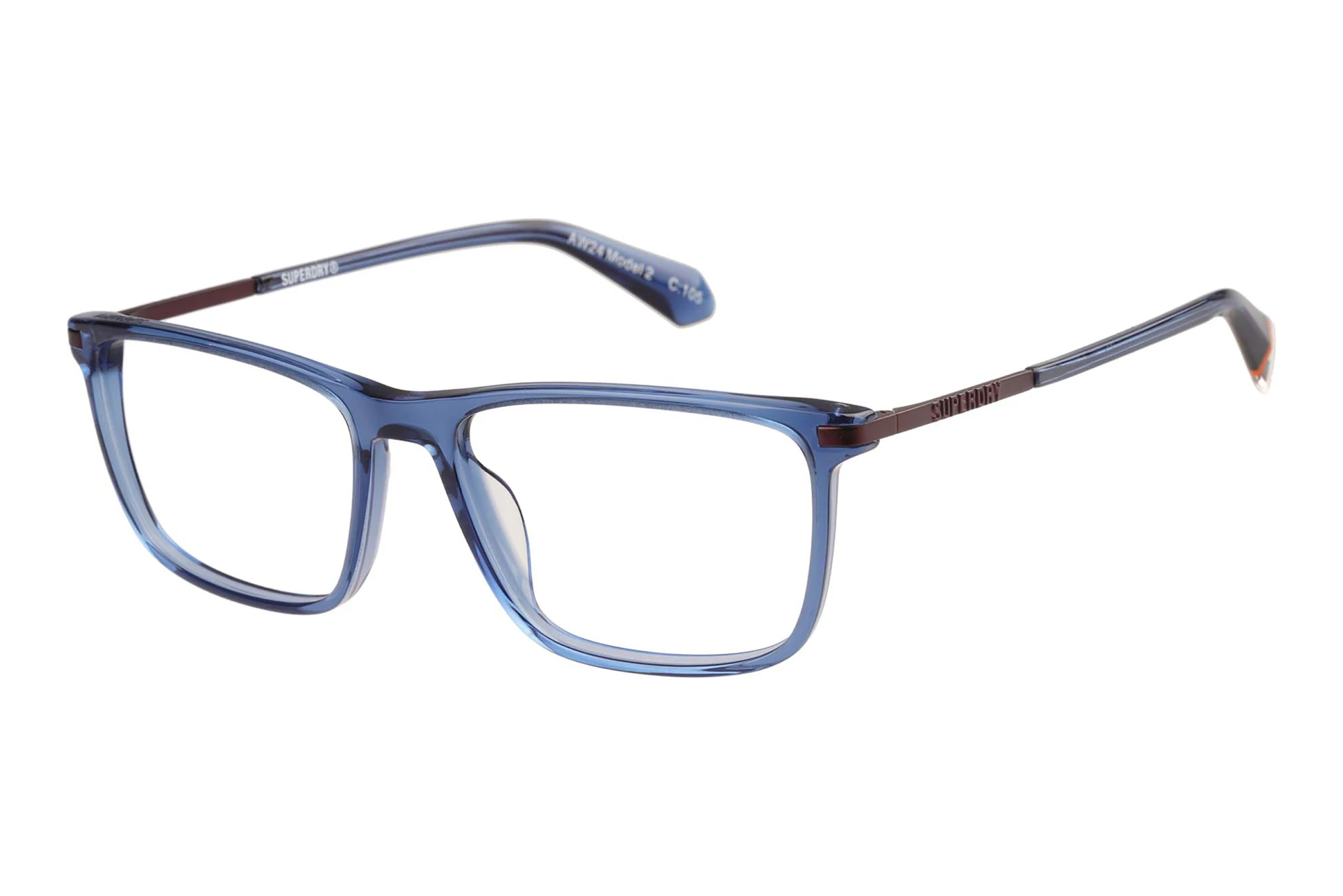 Superdry   SD 991062 70 Blau