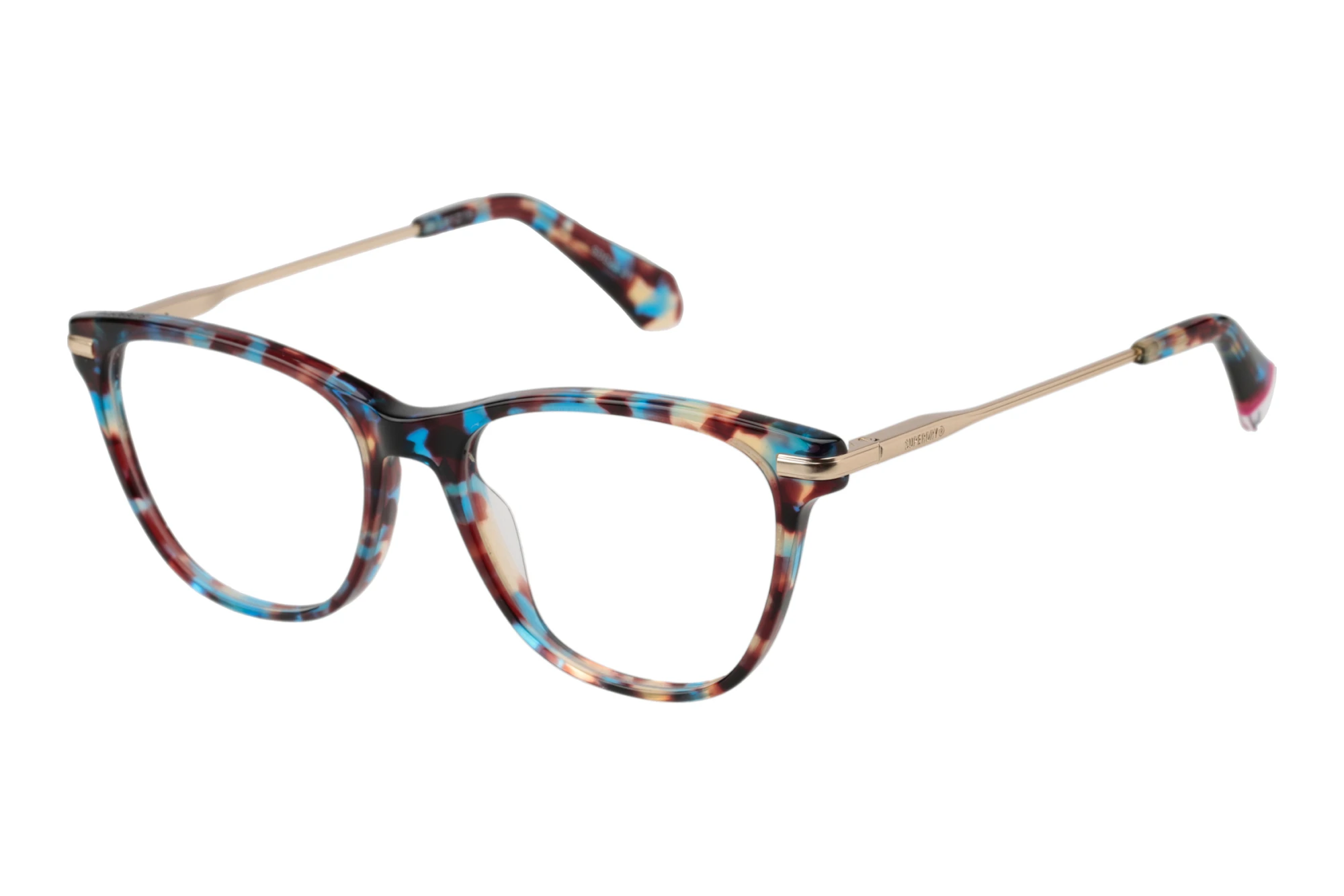 Superdry   SD 991069 90 blaugr n havanna