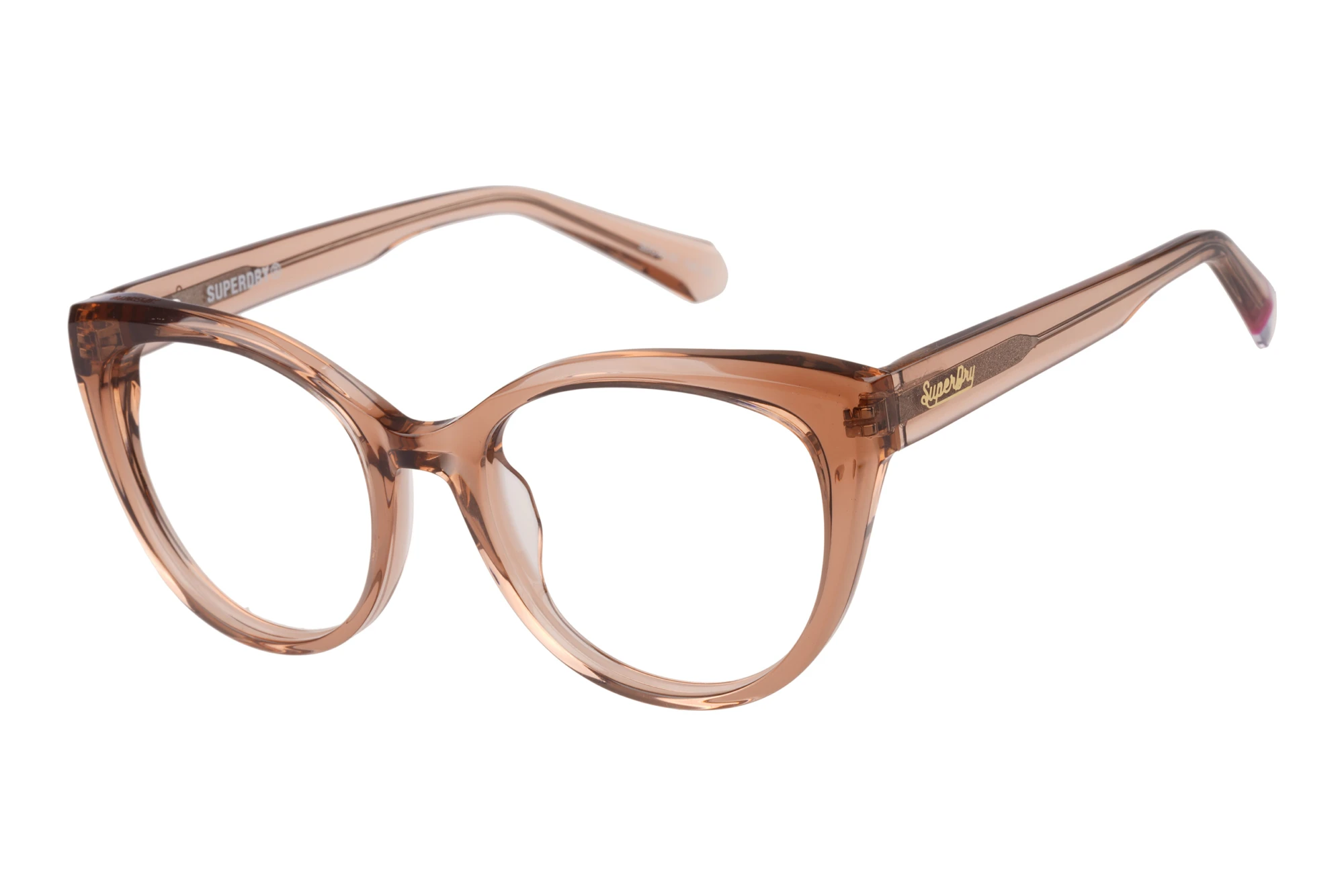 Superdry   SD 993100 60 Kristall Hellbraun