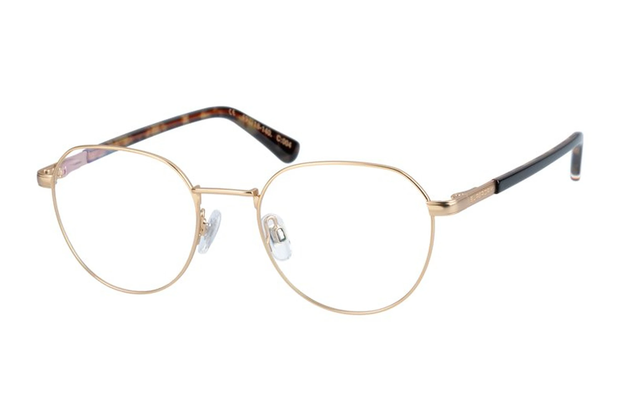 Superdry   SDO Scholar 001 gold tortoise