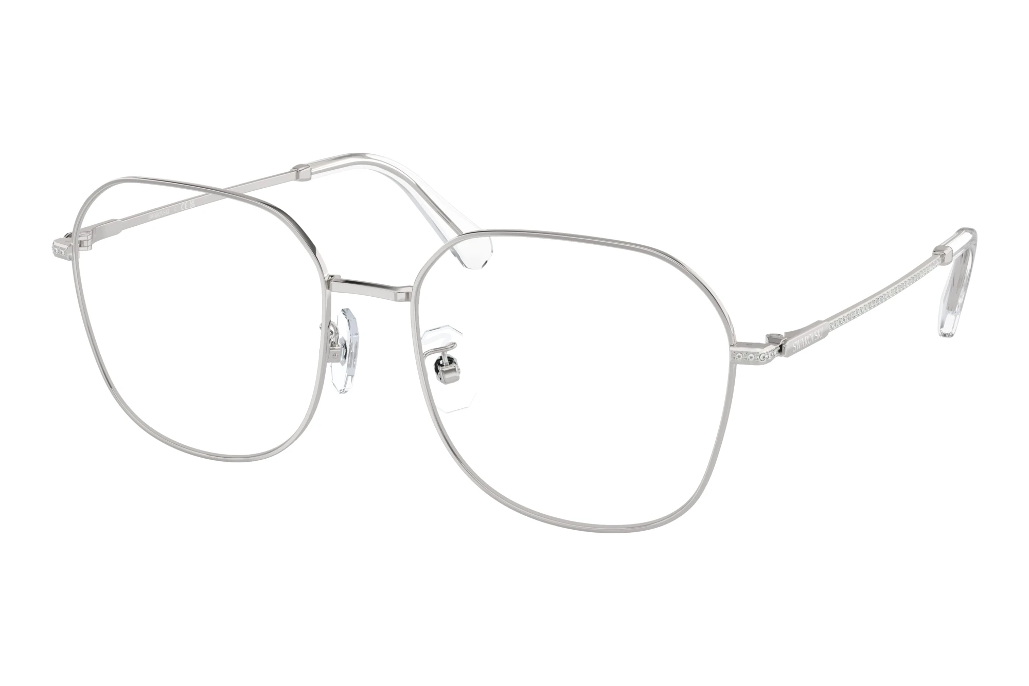 Swarovski   SK1009D 4001 Silver