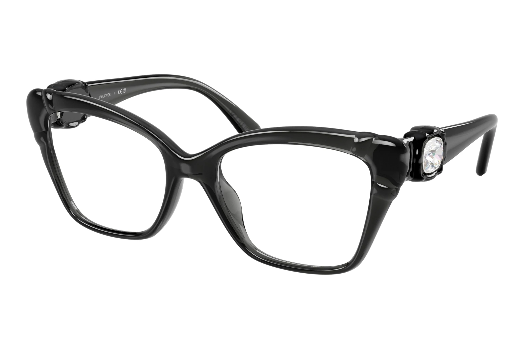 Swarovski   SK2056U 1087 Dark Grey