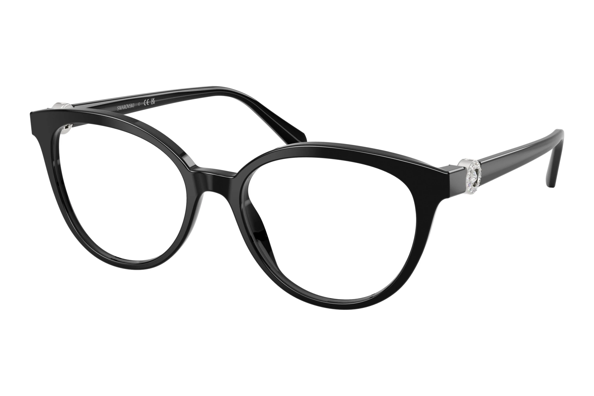 Swarovski   SK2078 1038 Black