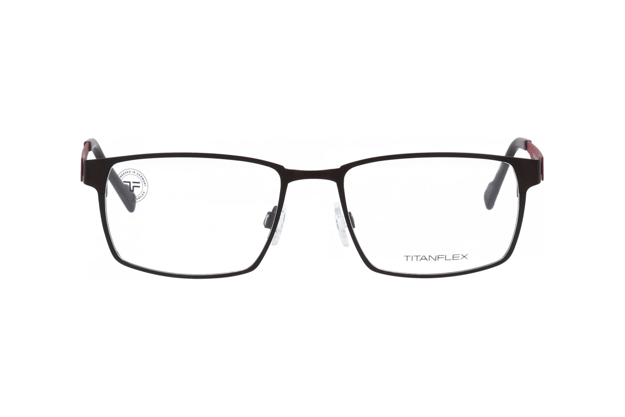 Vista frontale TITANFLEX EBT 820752 (60)