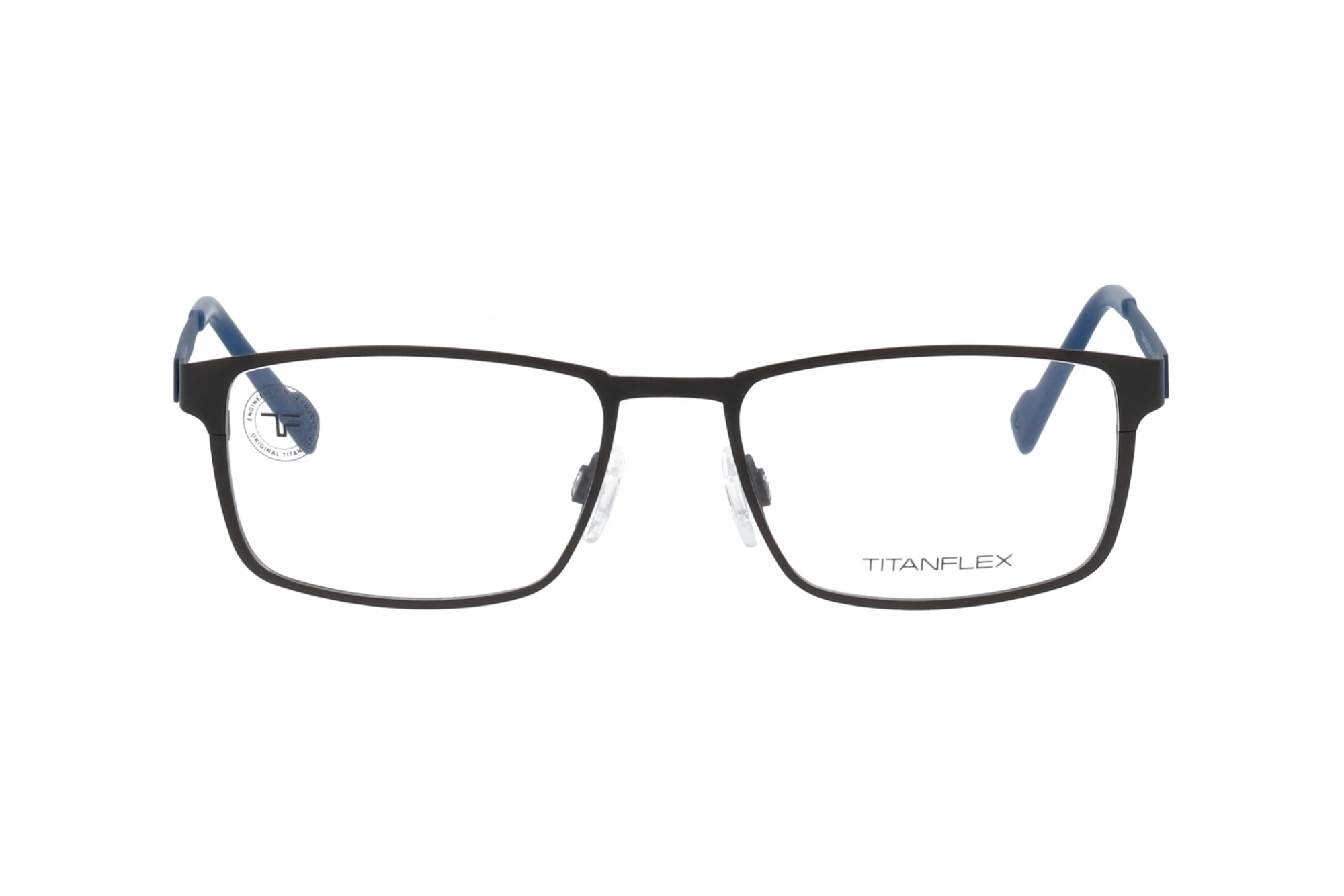 Vista frontale TITANFLEX EBT 820755 (30)