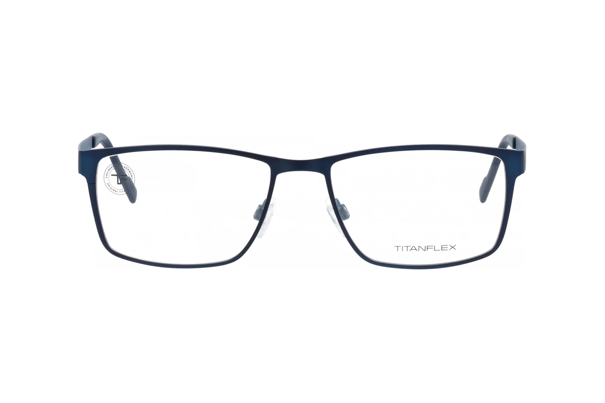Vista frontale TITANFLEX EBT 820773 (70)