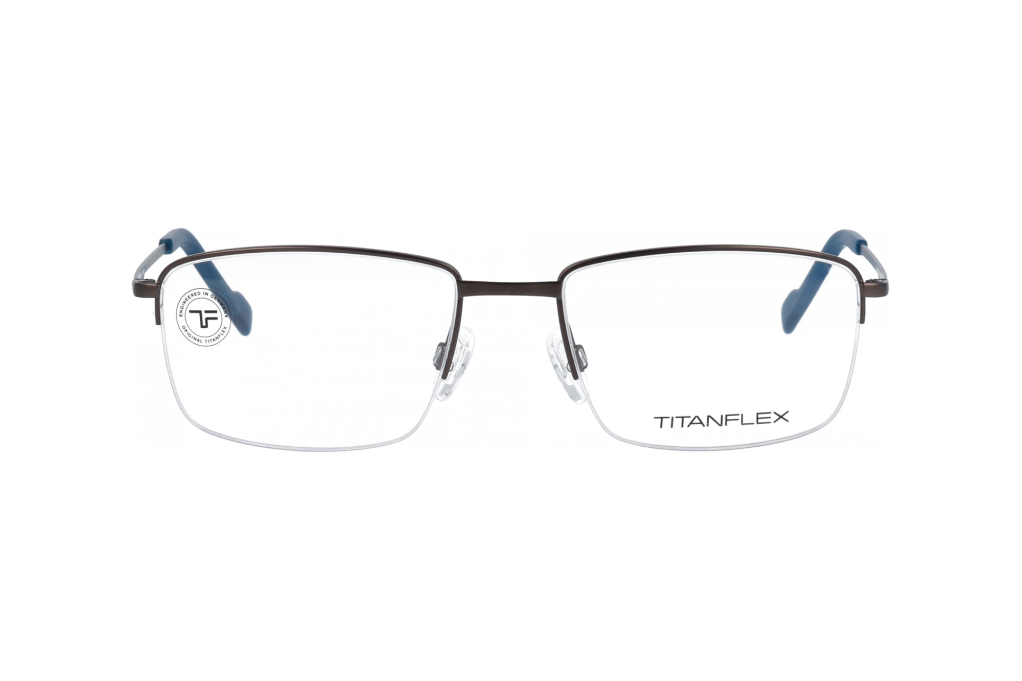 Vista frontale TITANFLEX EBT 820801 (30)