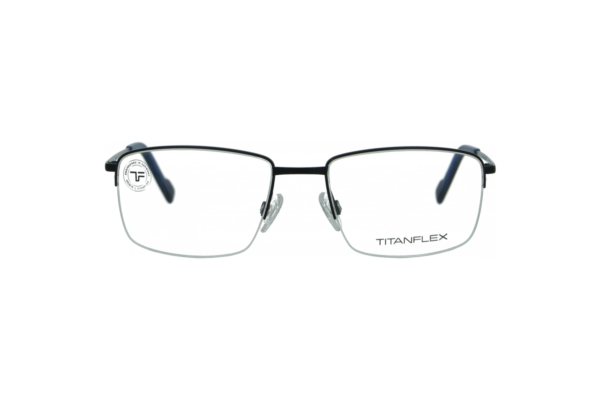 Vista frontale TITANFLEX EBT 820801 (70)