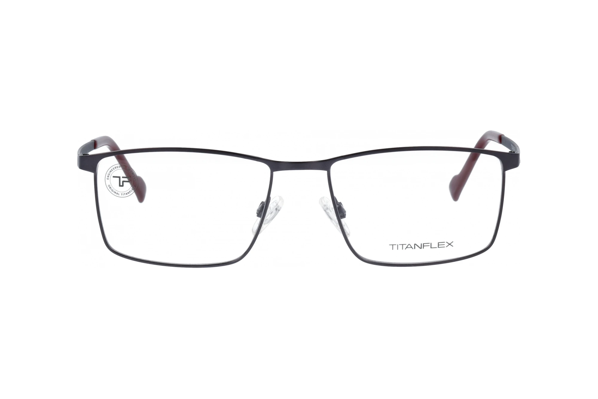 Vista frontale TITANFLEX EBT 820853 (30)