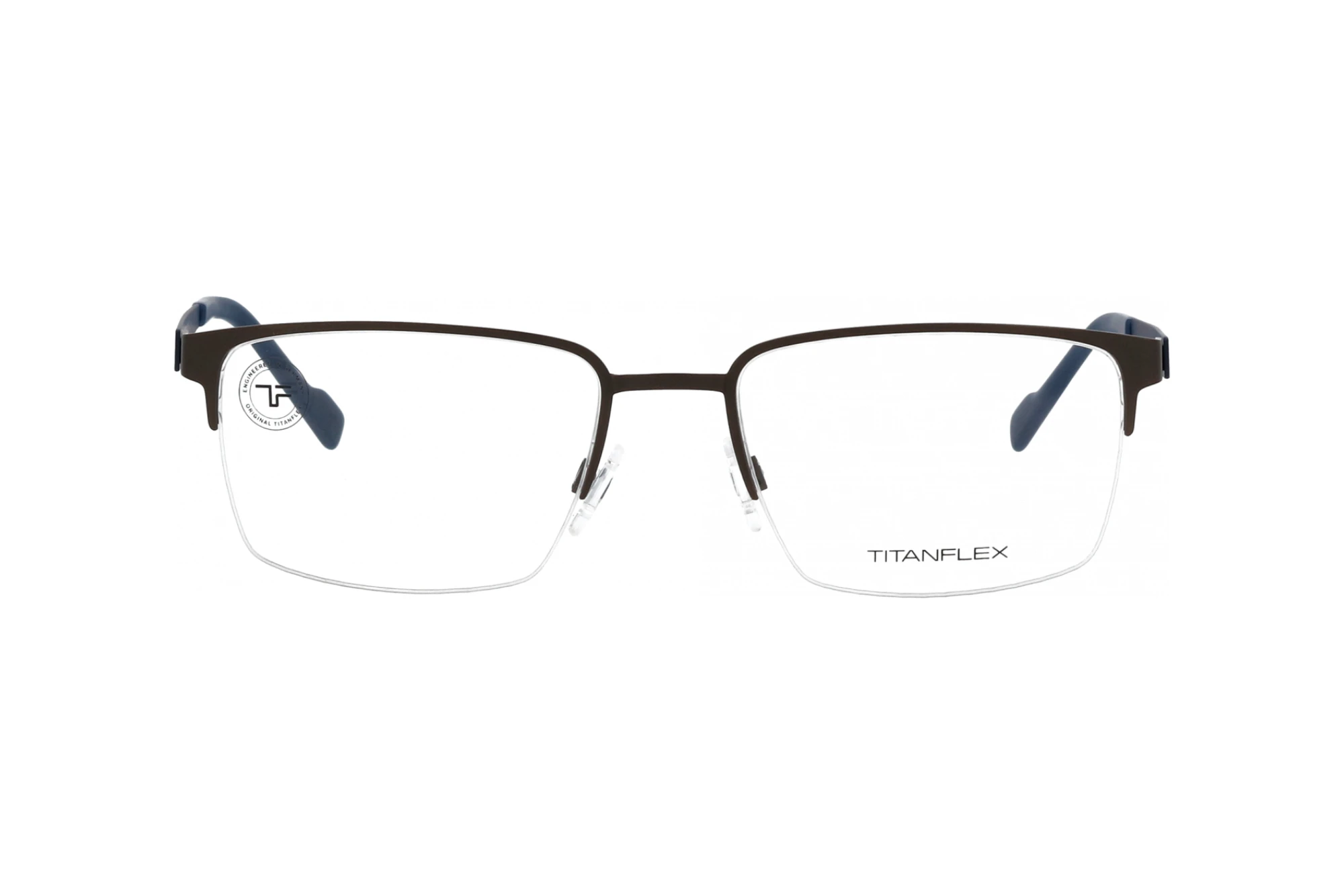 Vista frontale TITANFLEX EBT 820883 (37)