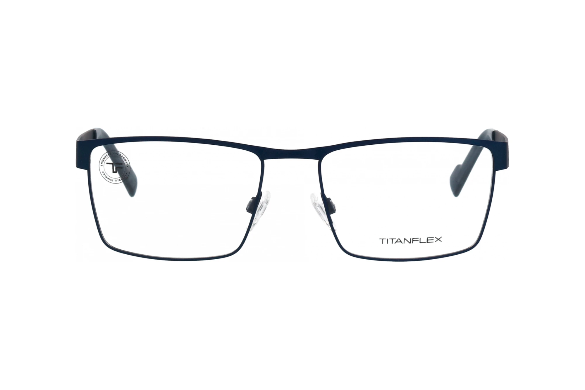 Vista frontale TITANFLEX EBT 820884 (70)