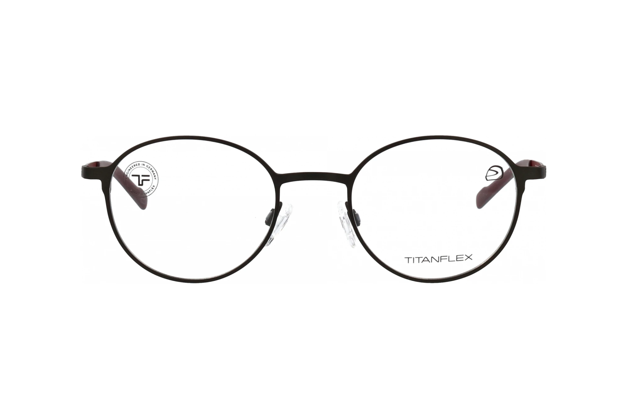 Vista frontale TITANFLEX EBT 820904 (35)